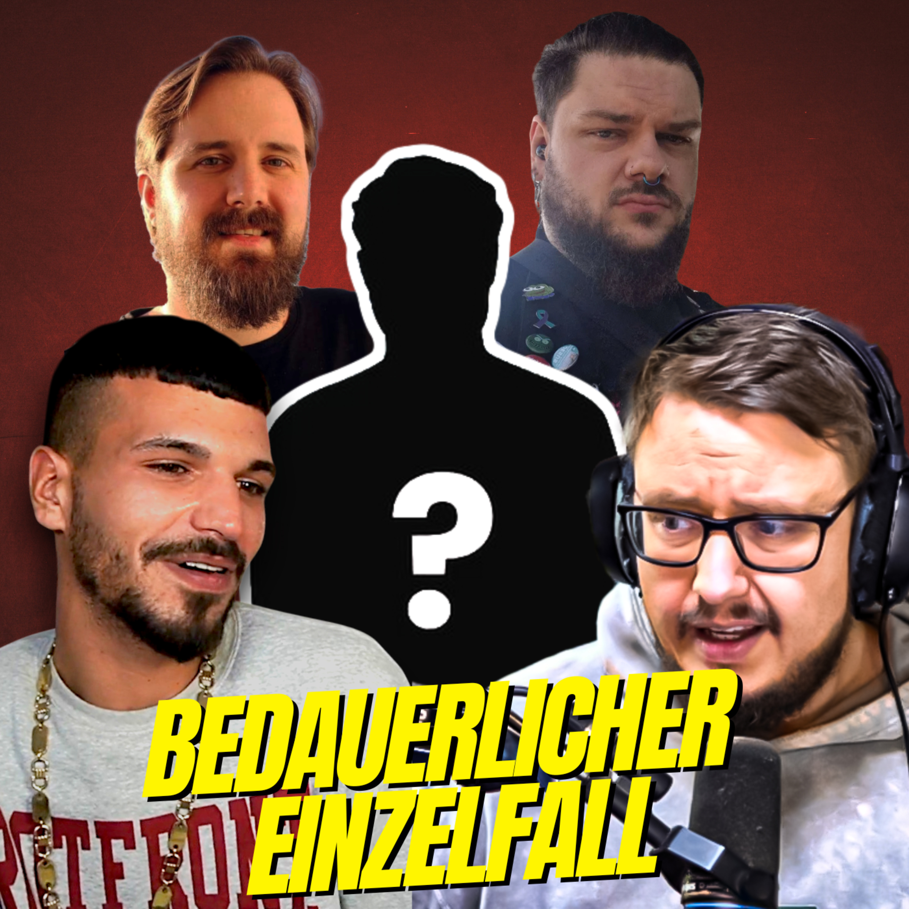 Bedauerlicher Einzelfall