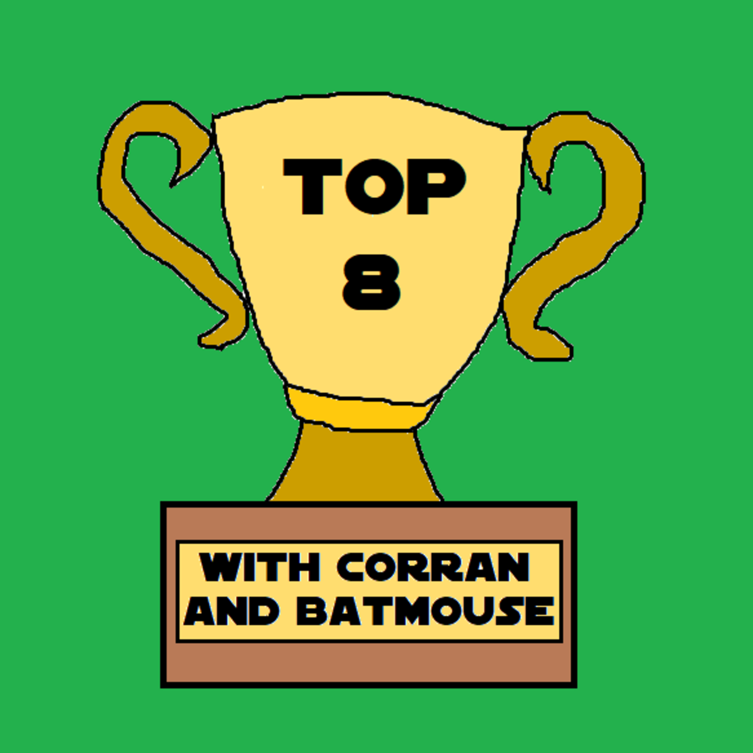 Top 8 Devices with Logan Pietig