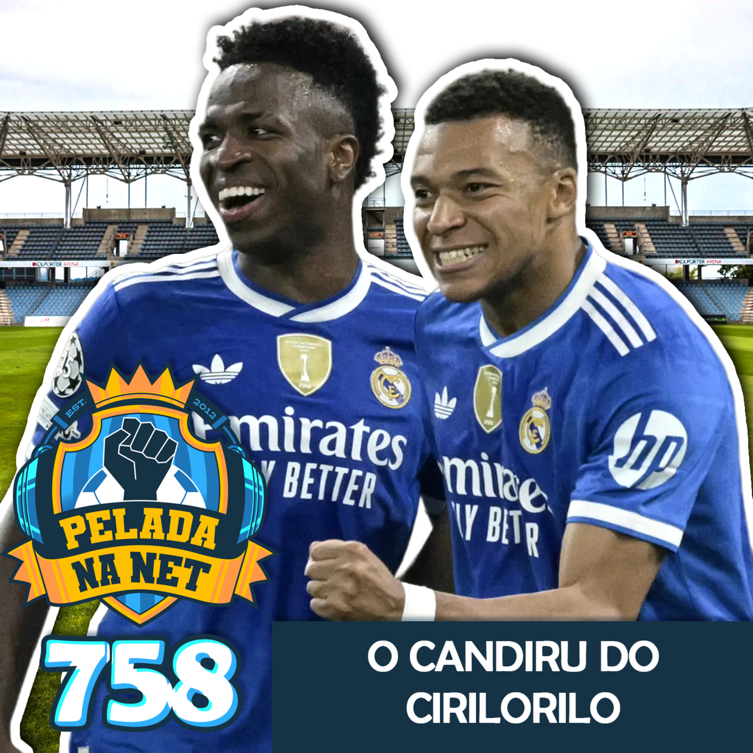 Pelada na Net #758 - O Candiru Do Cirilorilo Pelada na Net #758 - O Candiru Do Cirilorilo