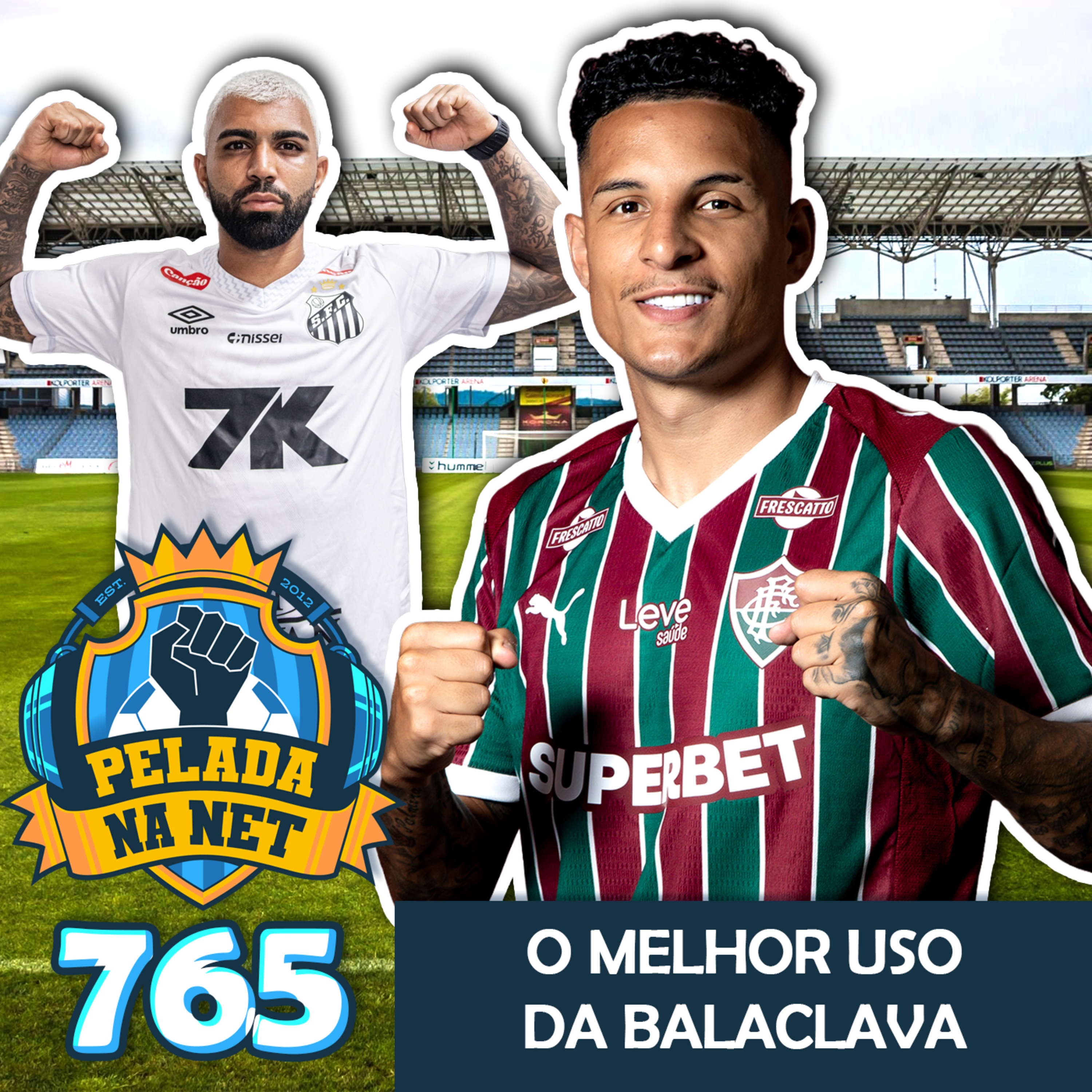 Pelada na Net #765 - O Melhor Uso Da Balaclava Pelada na Net #765 - O Melhor Uso Da Balaclava