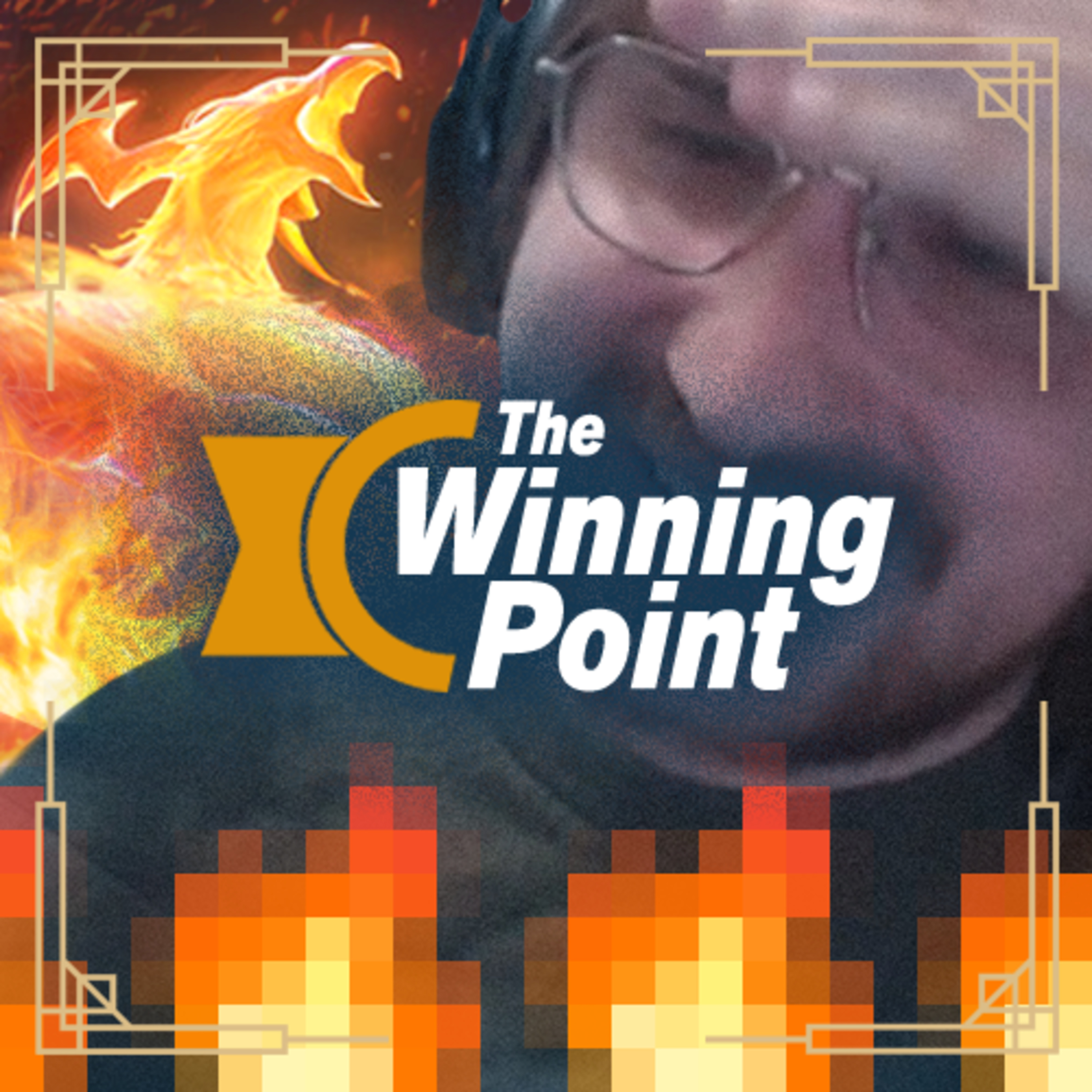Post-Reveal Chaos: Ahri Control, MF Loops & Yasuo Bounce