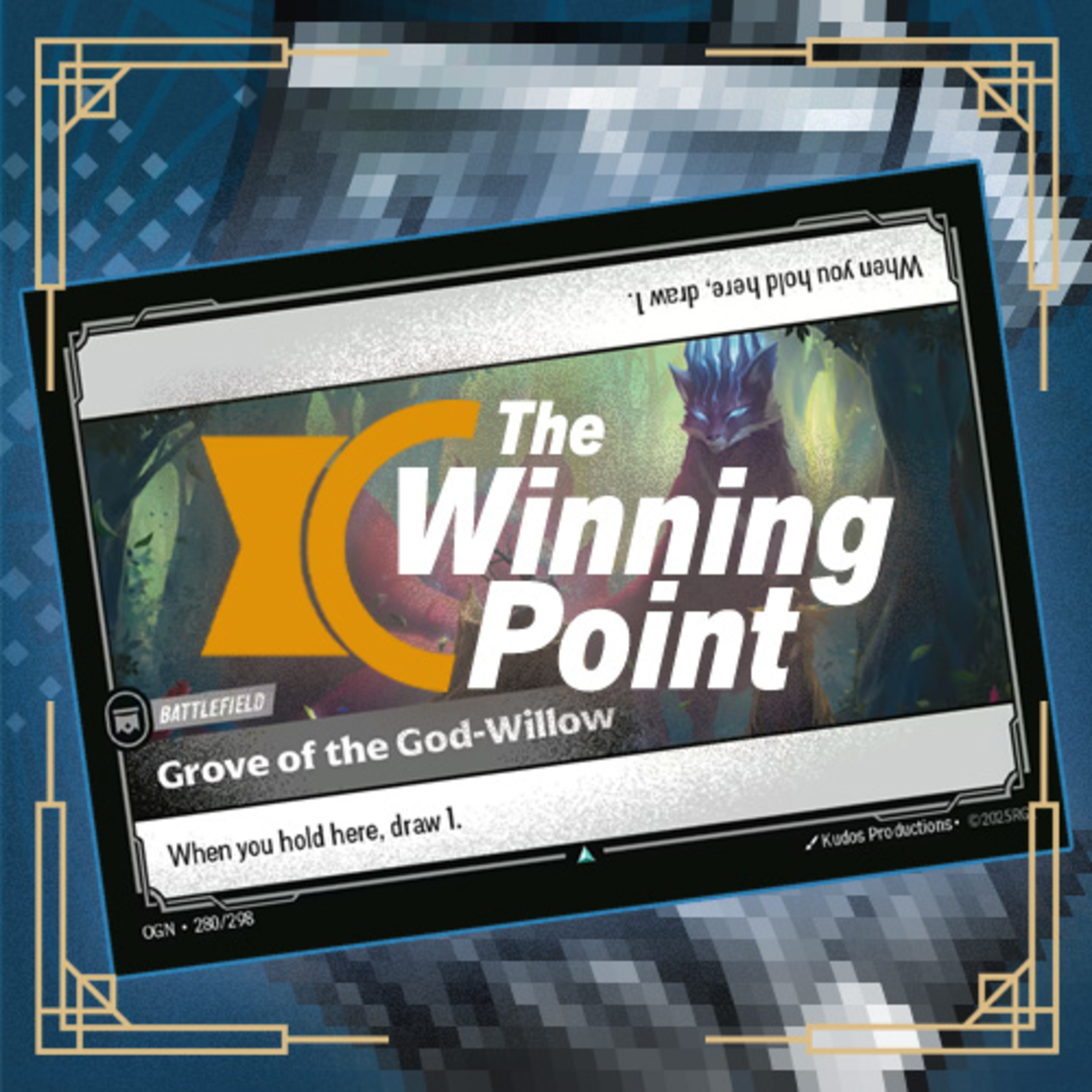 Are best-of-one tournaments good for Riftbound?