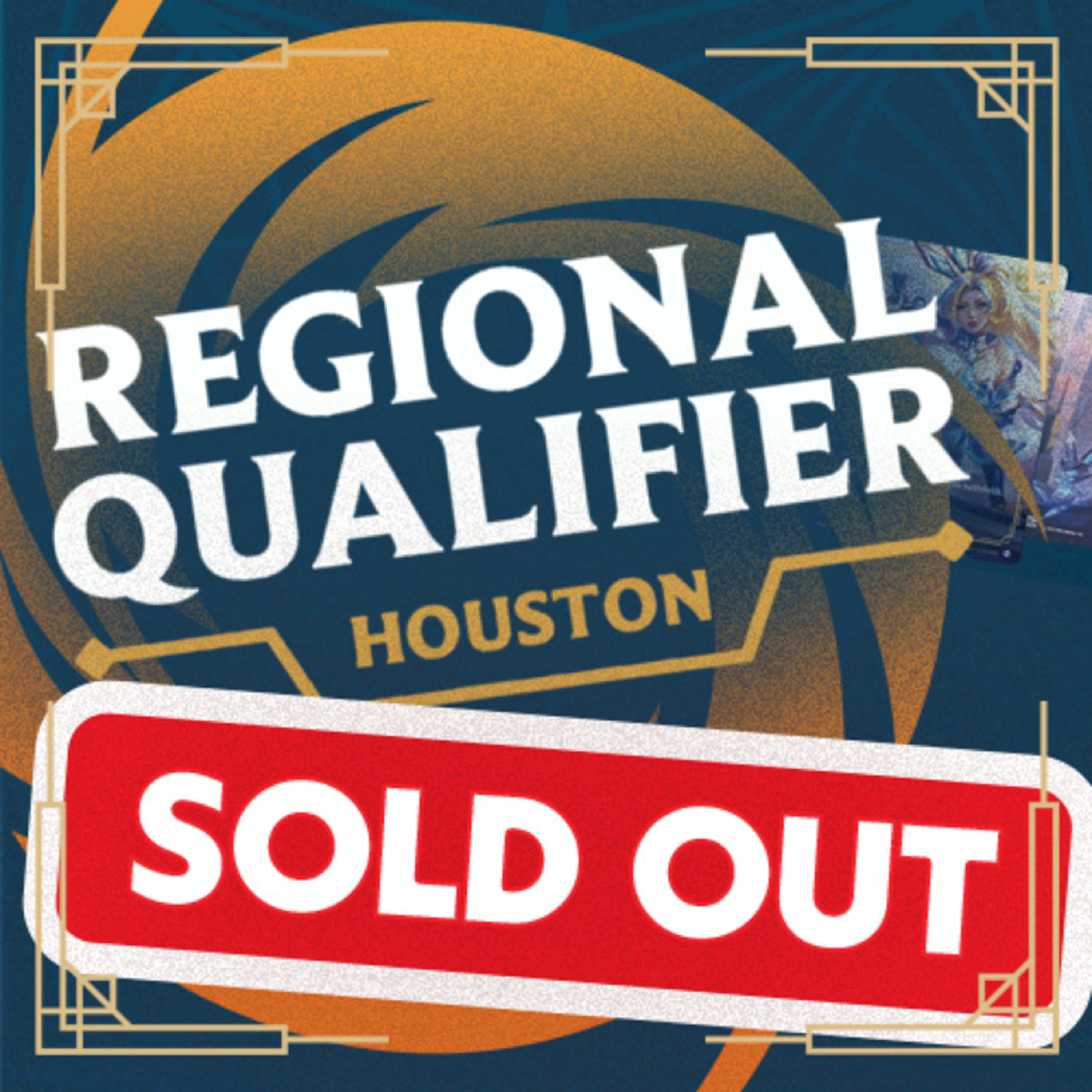 Riftbound Just Sold Out its First Major Tournament in Hours?!