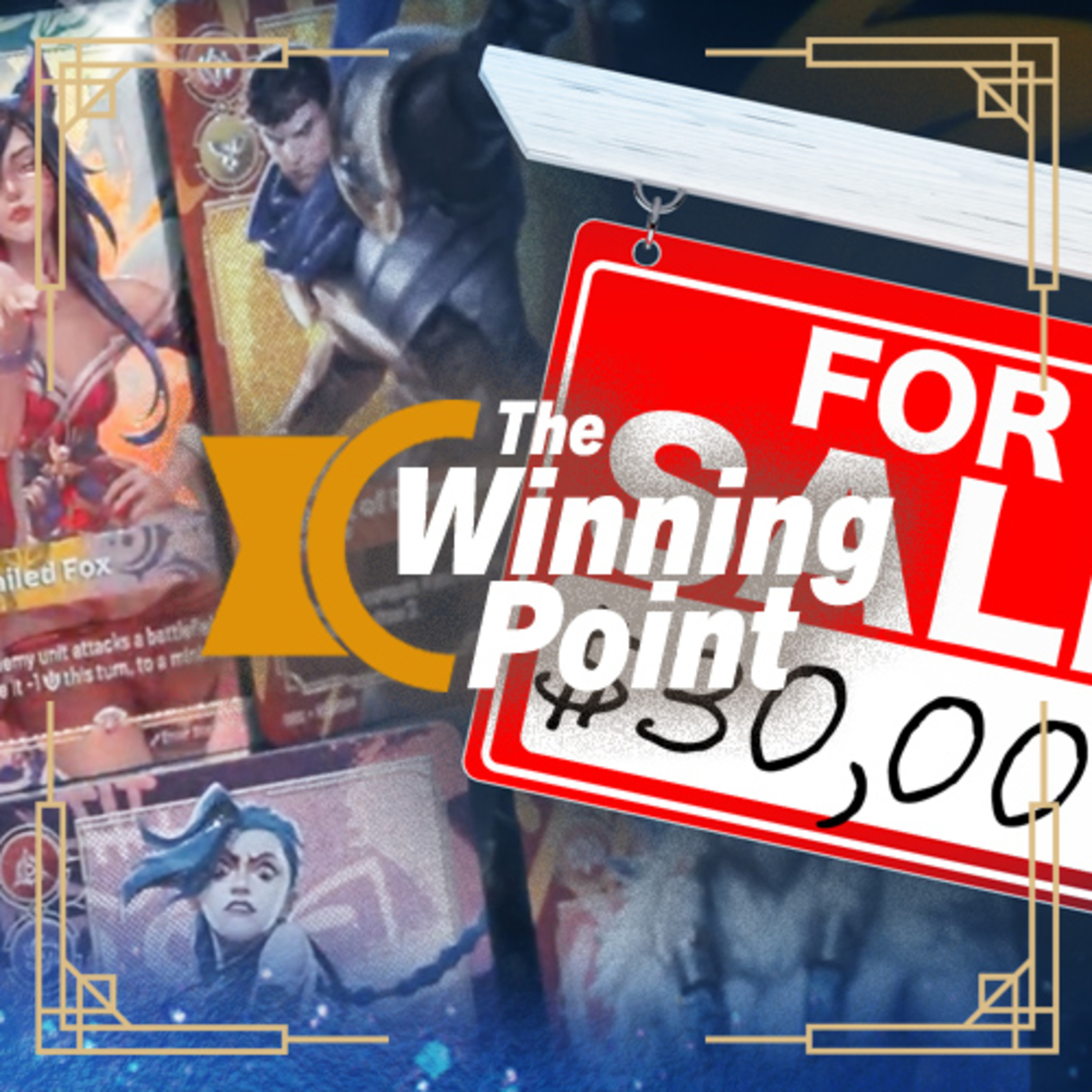 Houston Regional: Come for the Tournament, Leave with a Down Payment Houston Regional: Come for the Tournament, Leave with a Down Payment