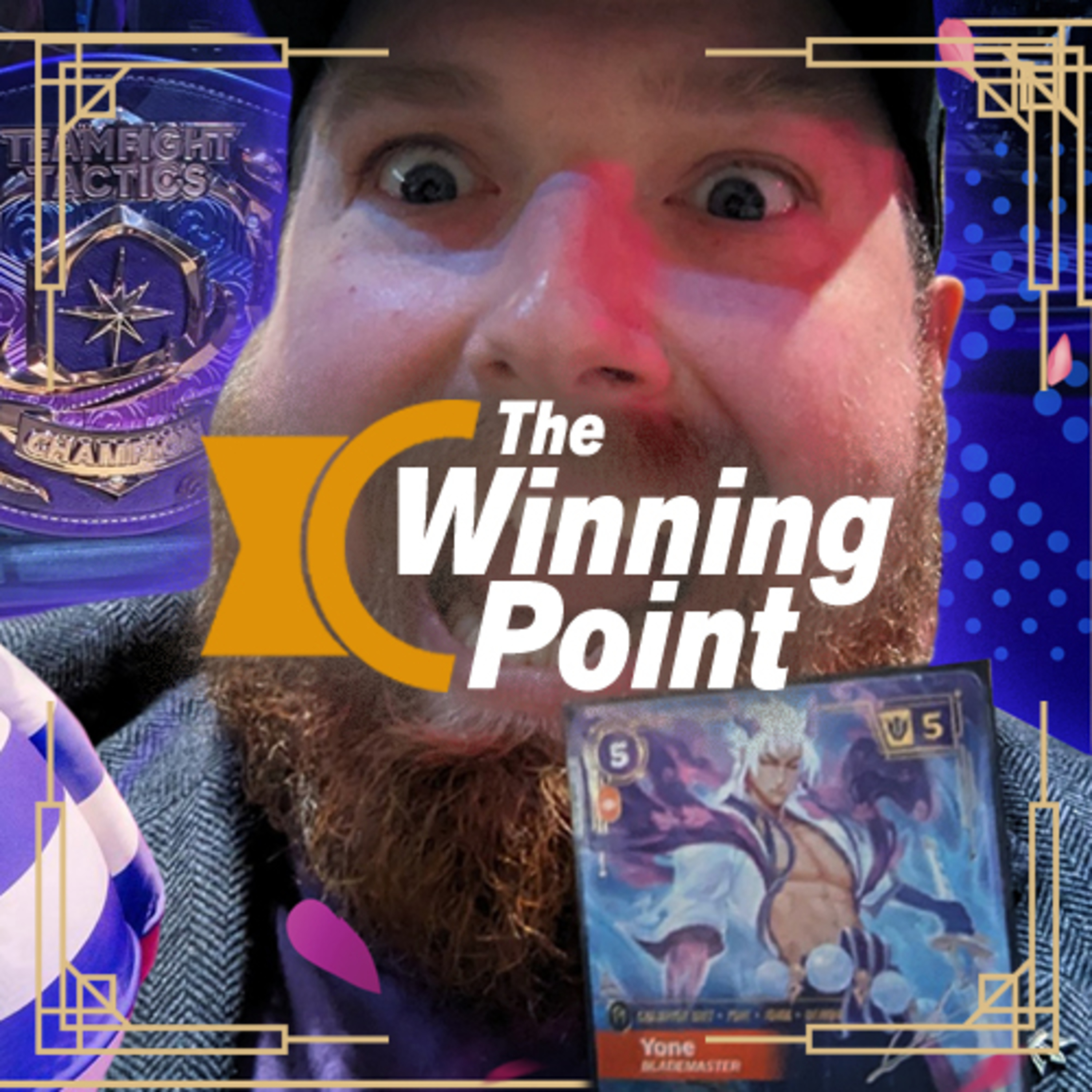 TFT Paris Recap & Spiritforged Decks We're Betting On episode artwork
