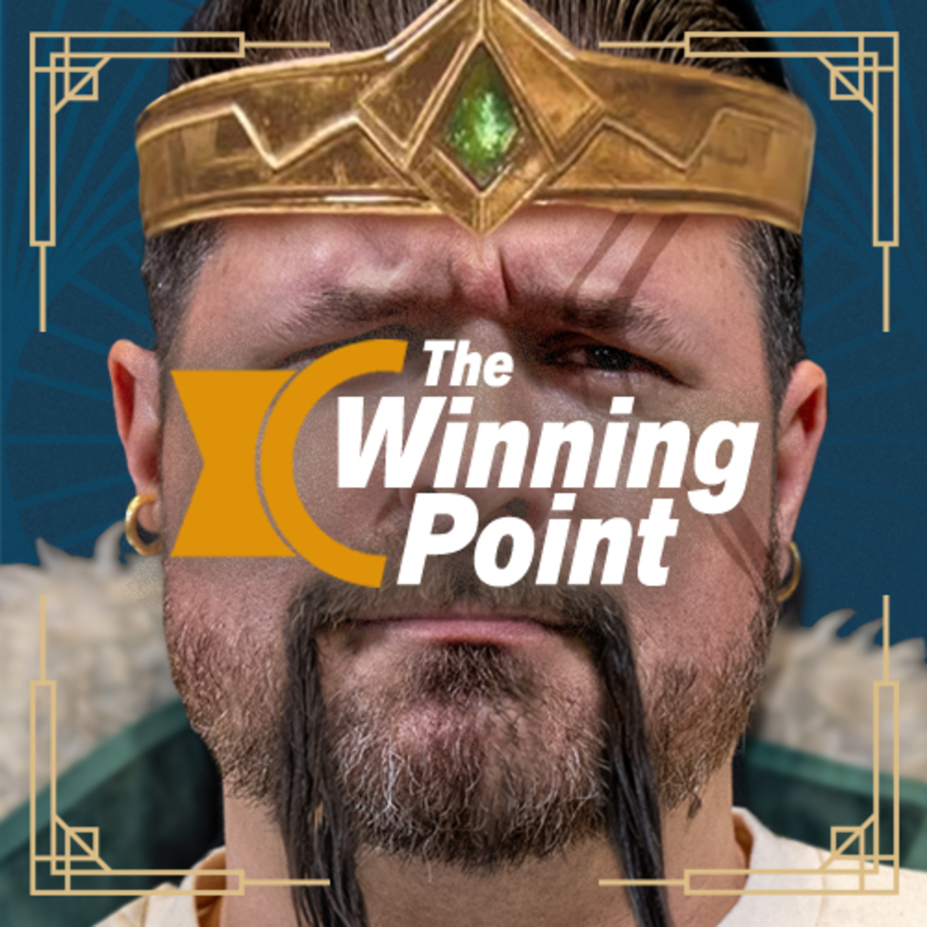 Draven is everywhere⊠and that might be a problem episode artwork