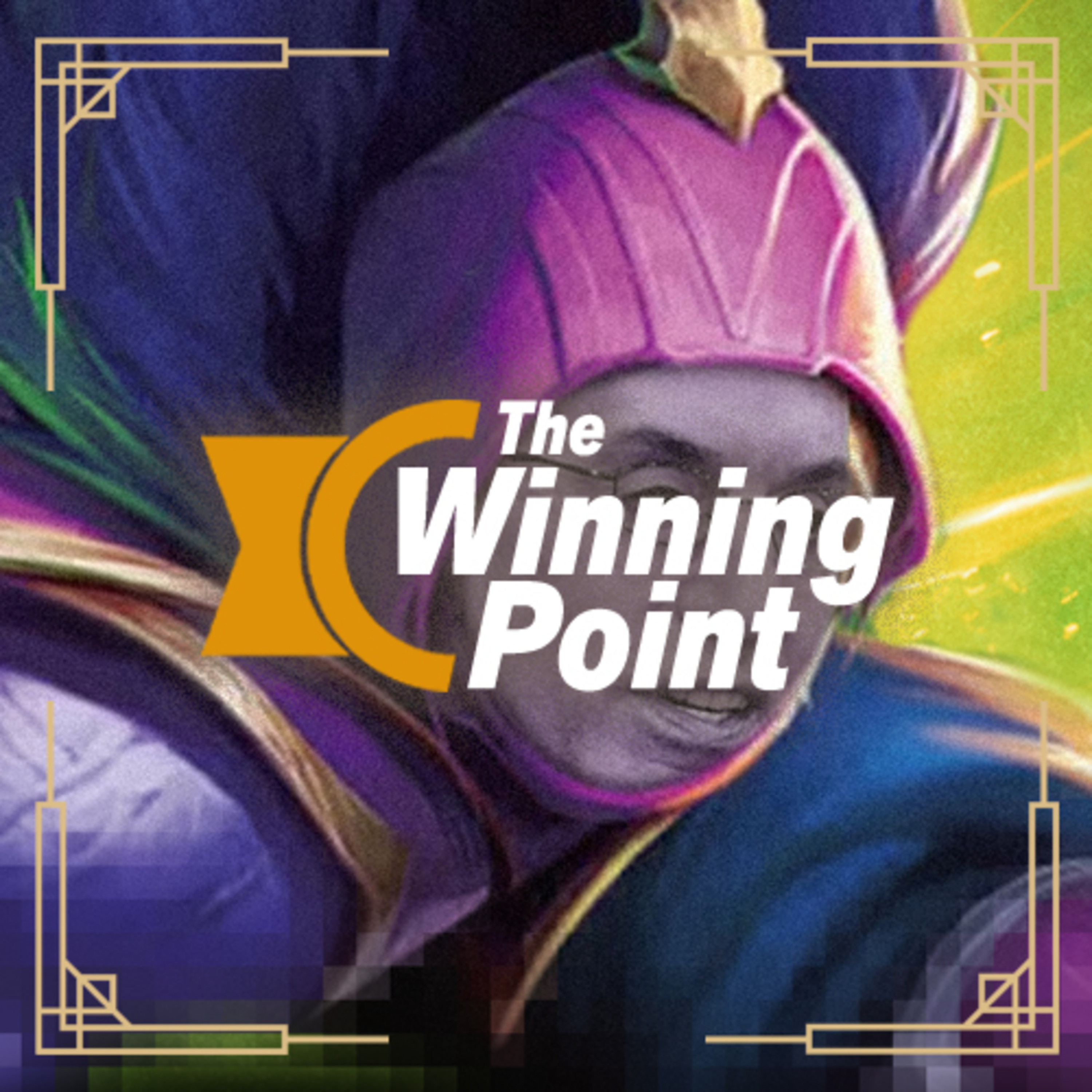 Chinese Cards at your Nexus Nights? It's more likely than you think. episode artwork