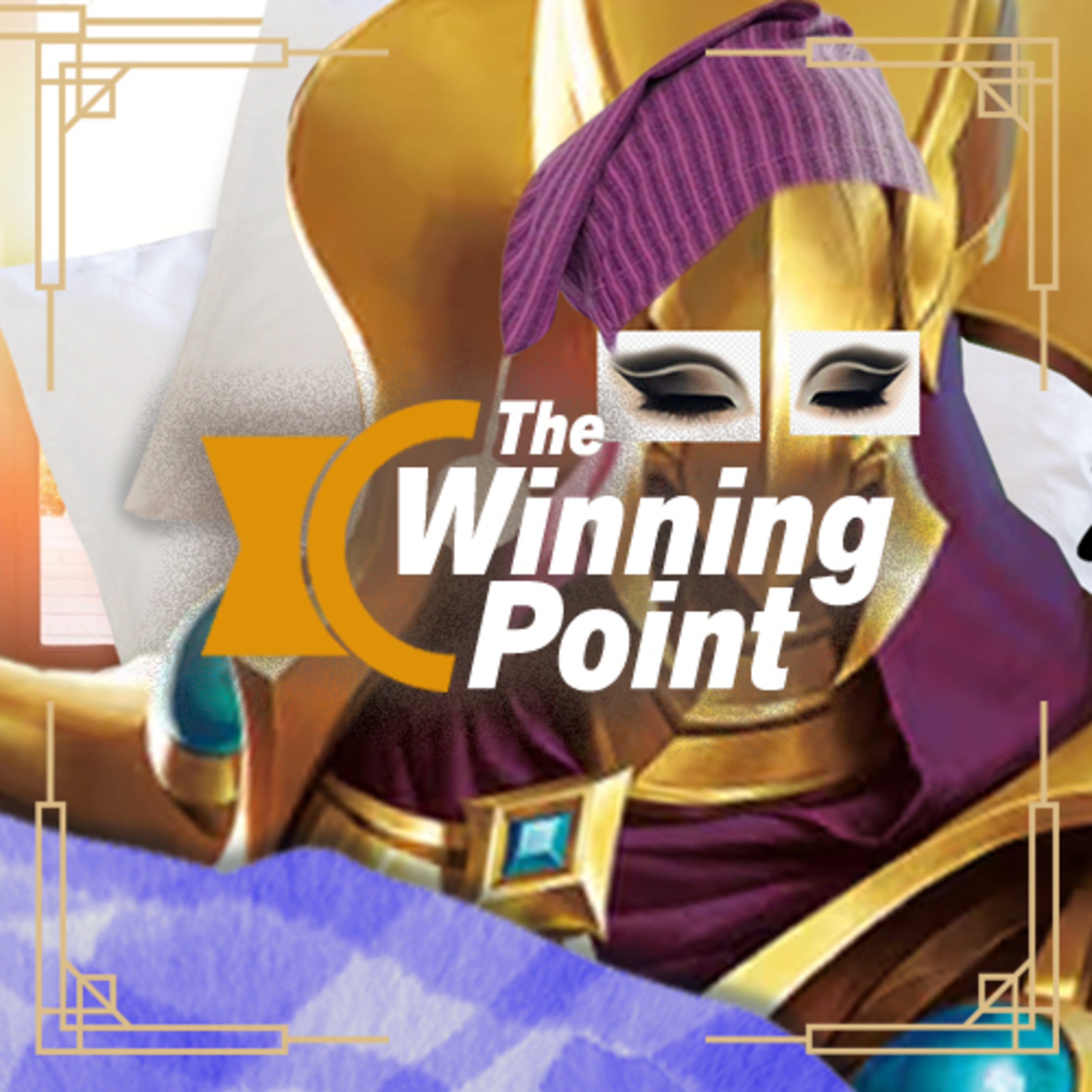 Most Slept on Deck in Riftbound? episode artwork