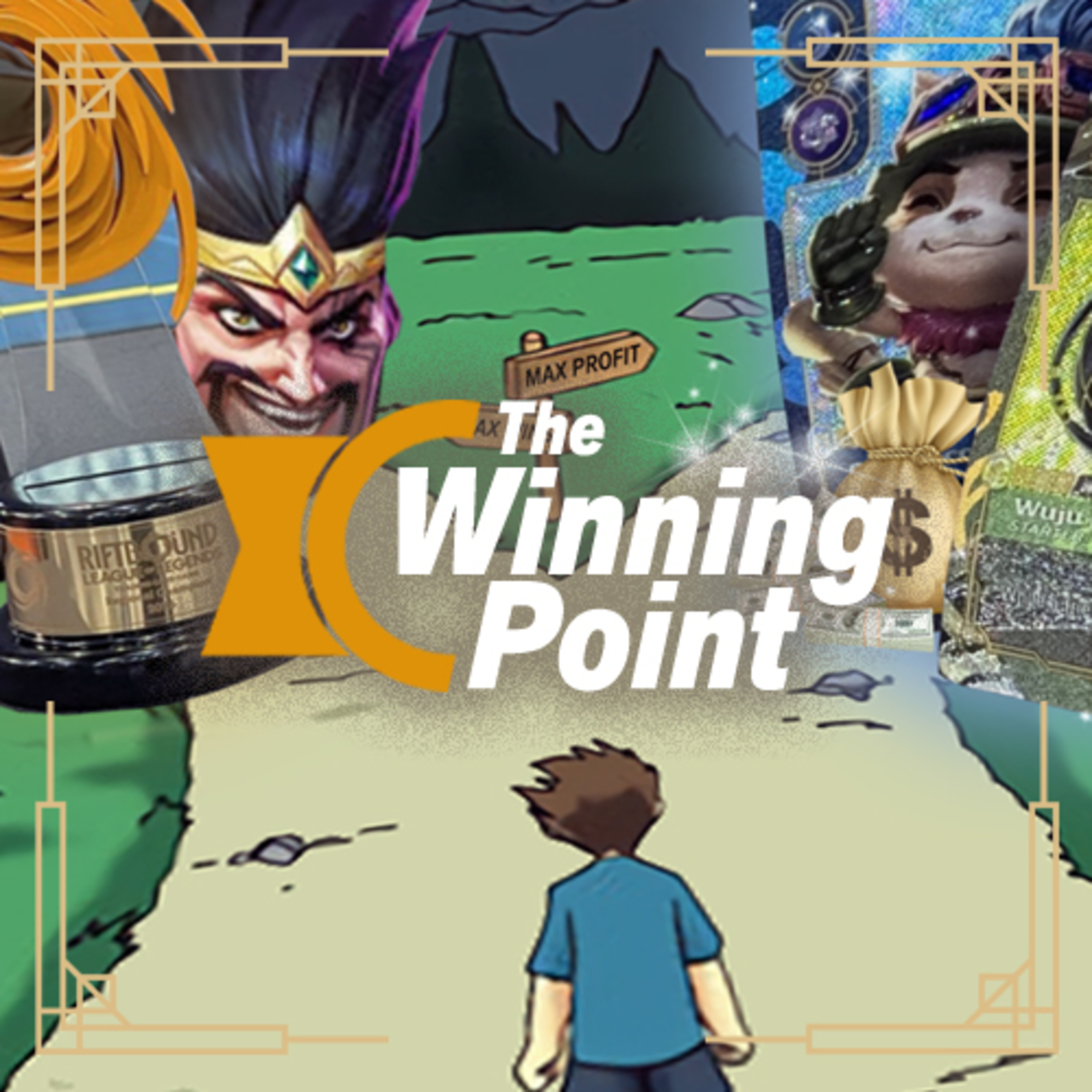 STORYTIME! A Tale of Two RQs episode artwork