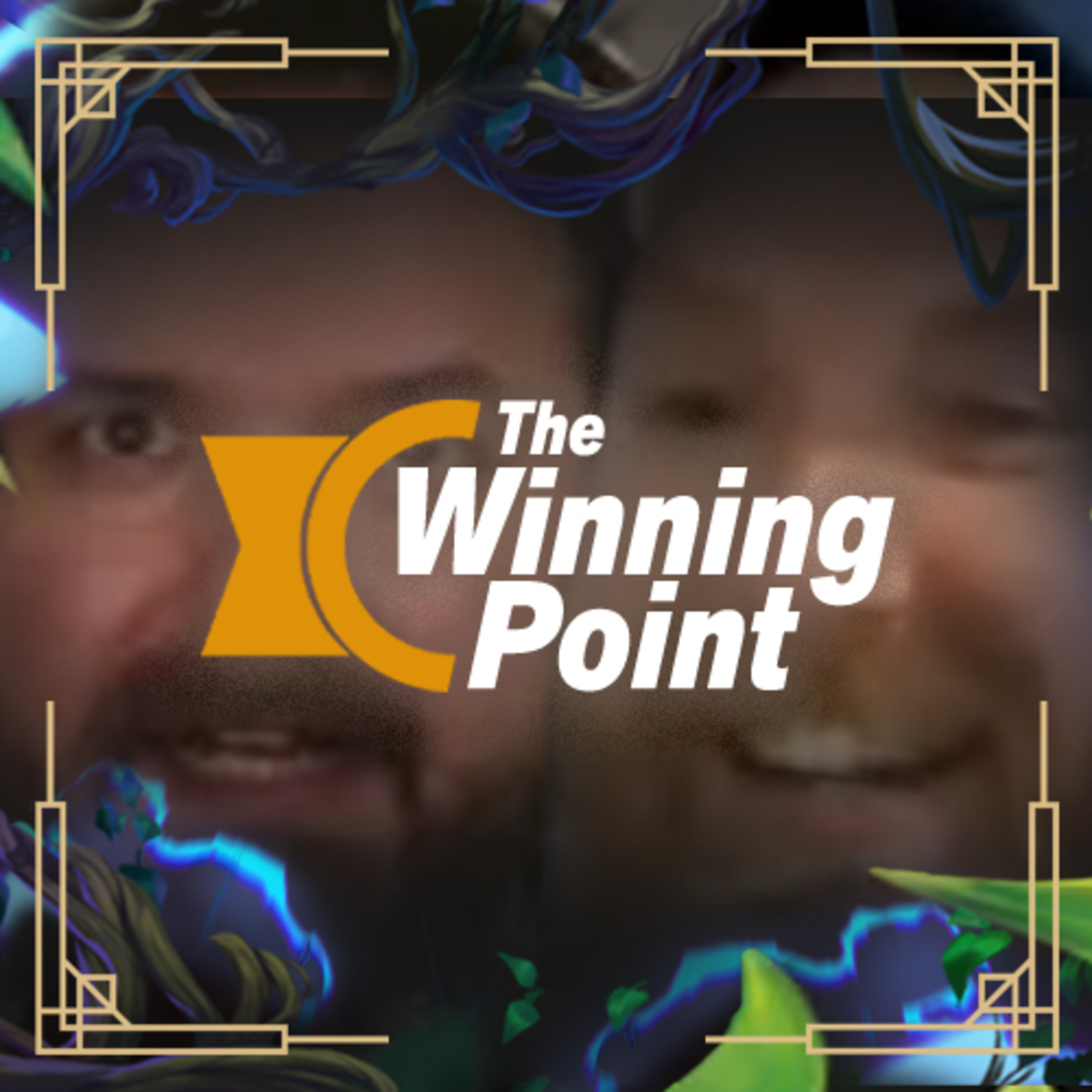 NEW RIFTBOUND SPOILERS UNLEASHED episode artwork