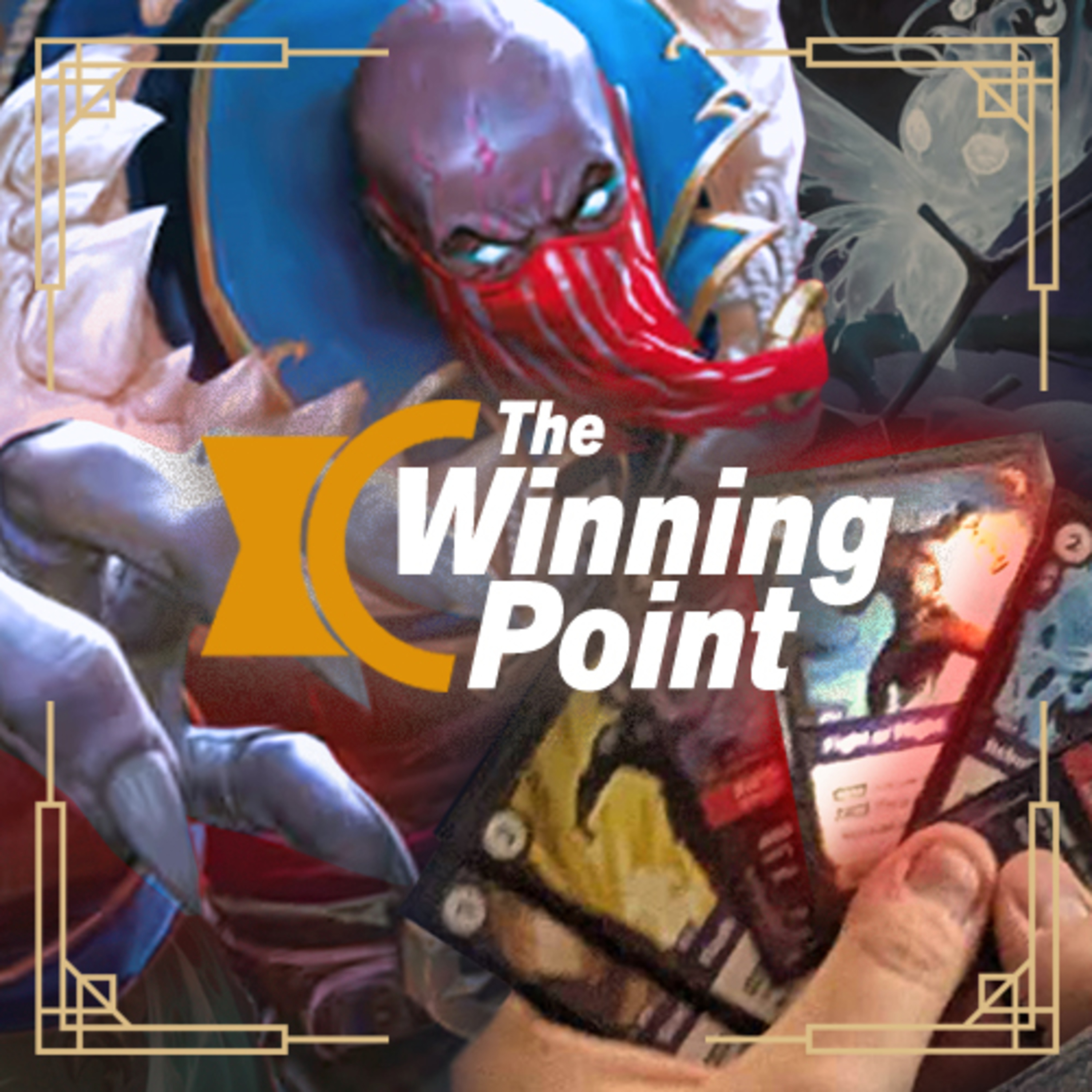 Your HAND isnât safe in Riftbound episode artwork