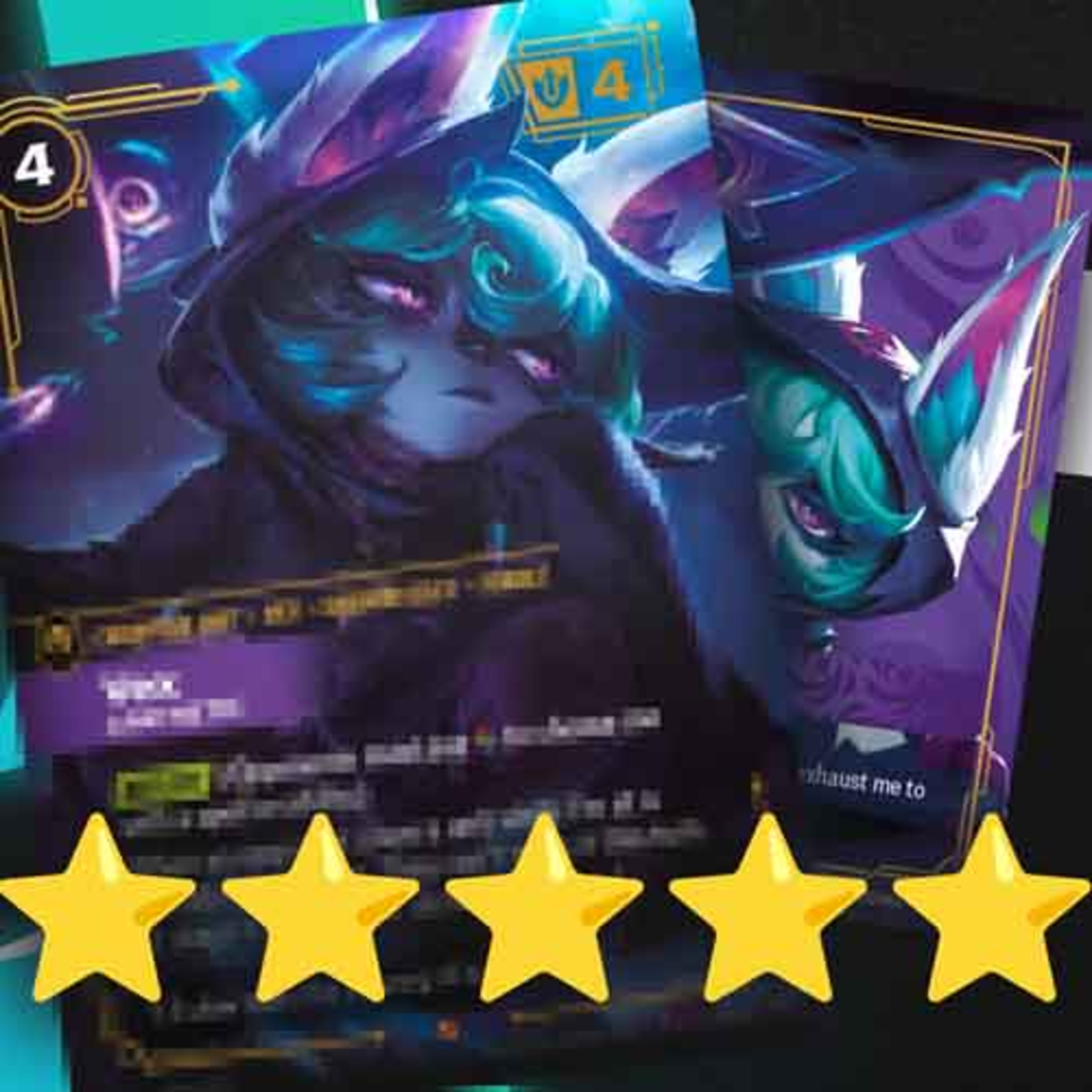 EVERY Unleashed Card in Riftbound⊠Ranked! episode artwork