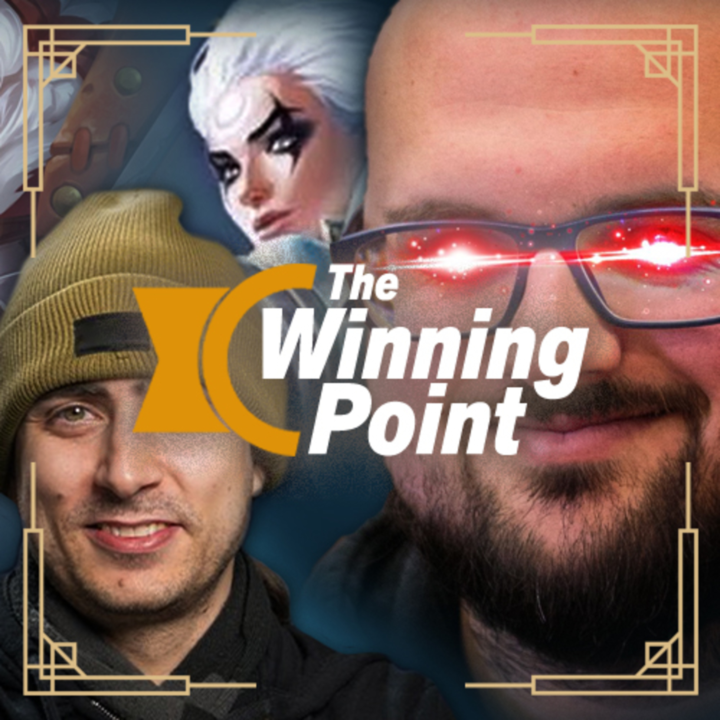 Rengar COULD HAVE Won RQ Vancouver