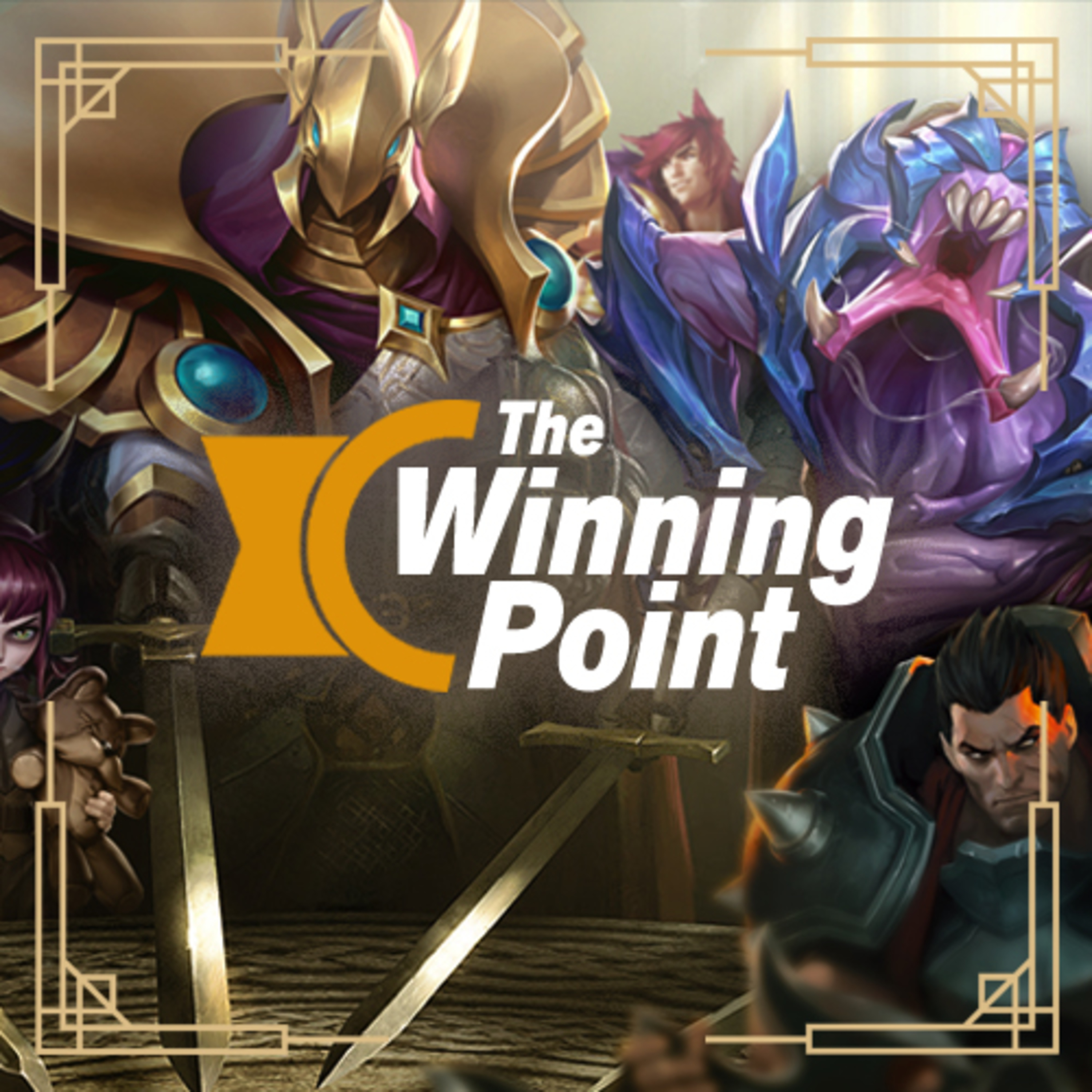 The Wildest Top 8 in Riftbound History