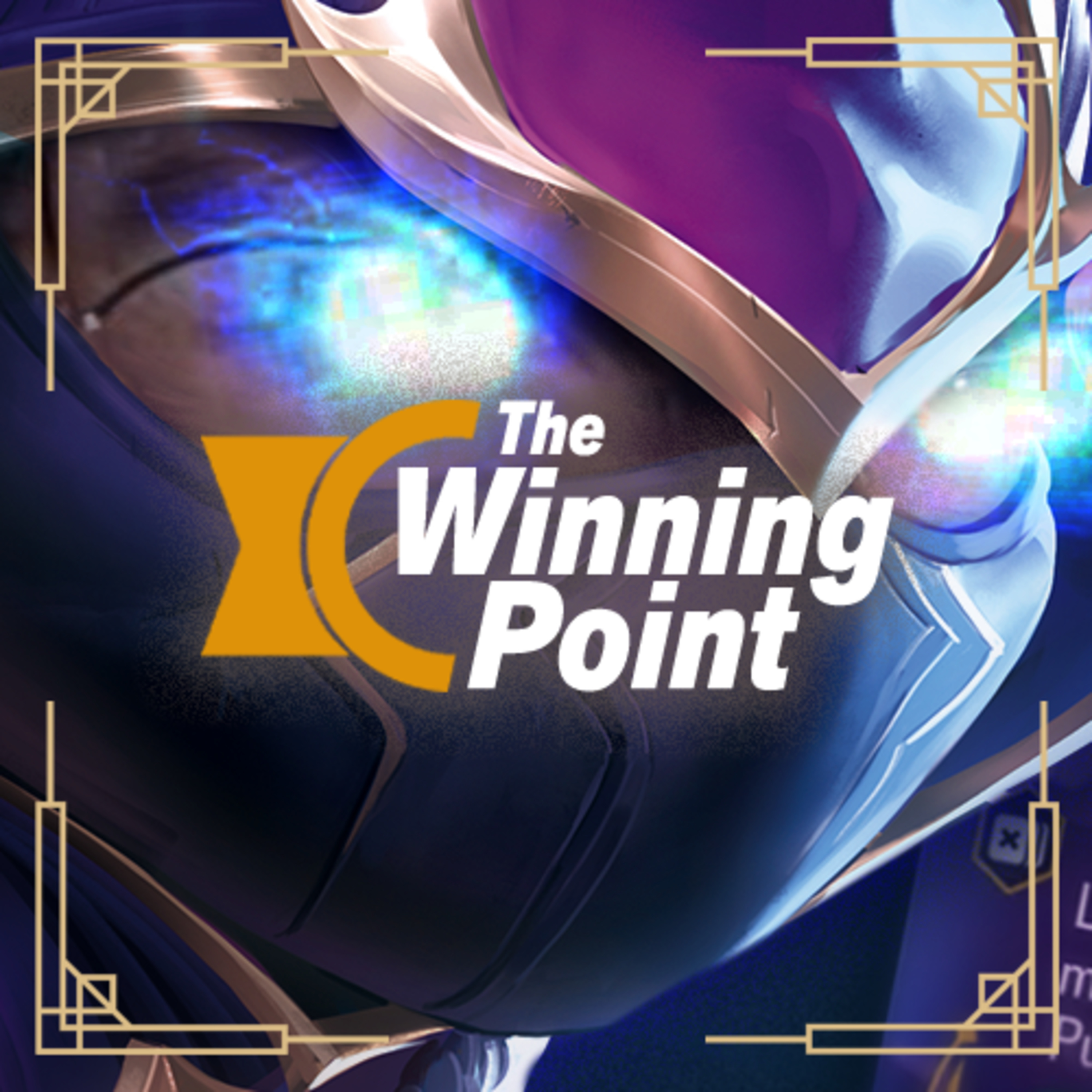 Riftbound's First Order Chaos Legend looks INSANE