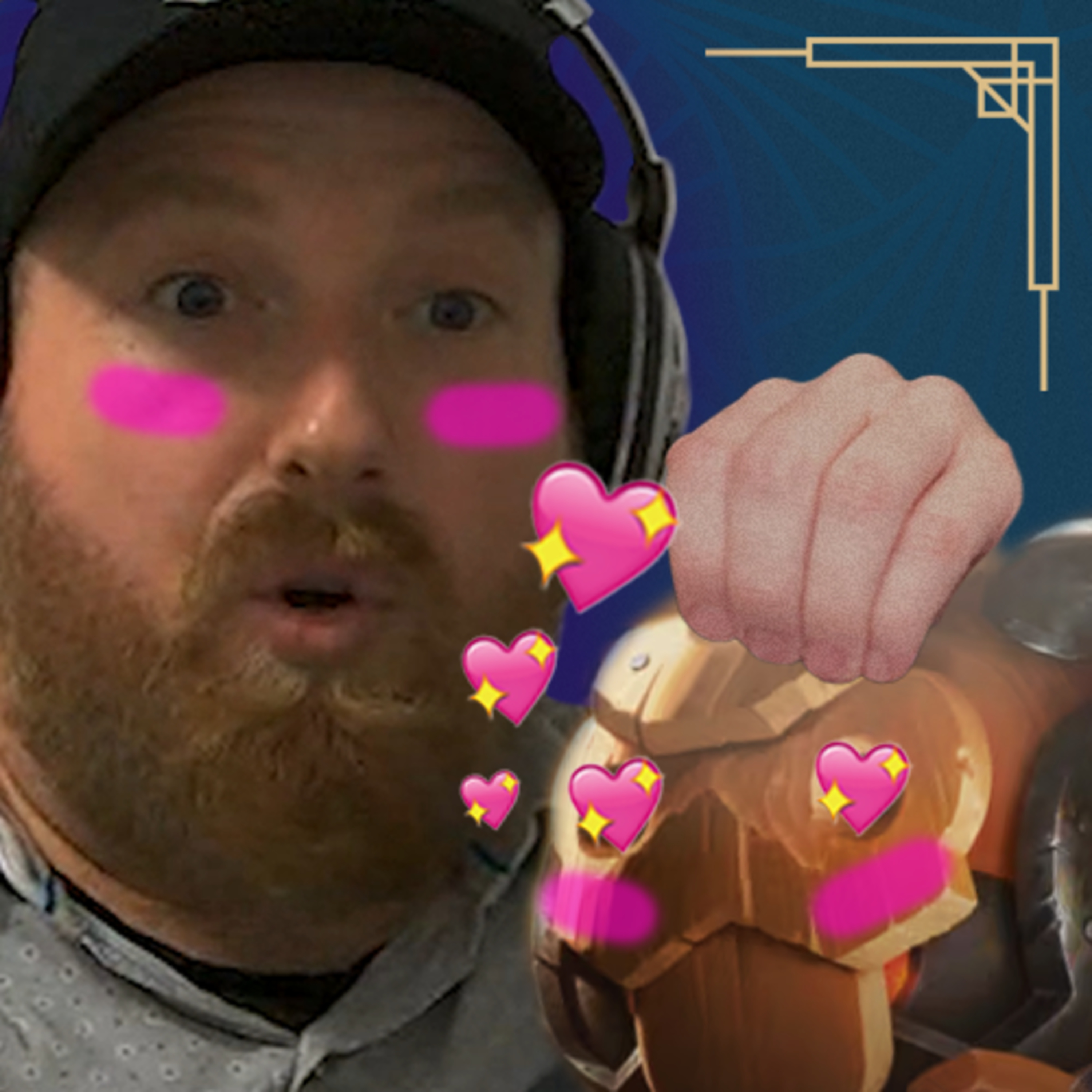 Riftbound's First Vendetta Event Was Won by a POROBOT