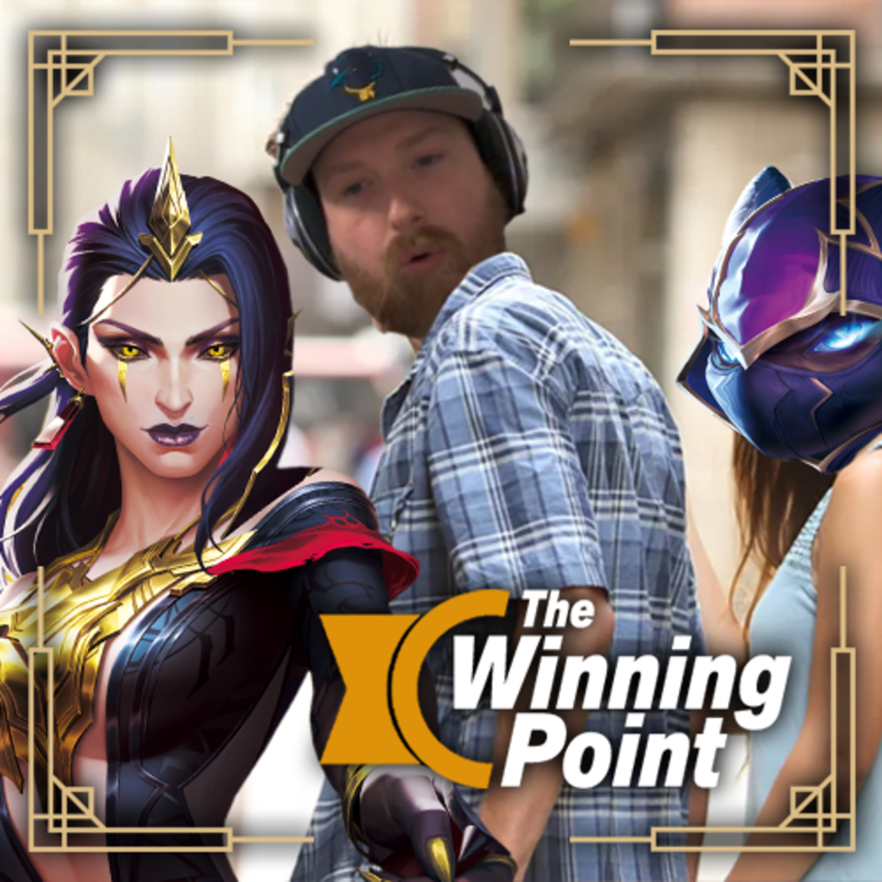 Riftbound's Stacked Deck Ban Is Really About the CLOCK | The Winning Point Ep 63