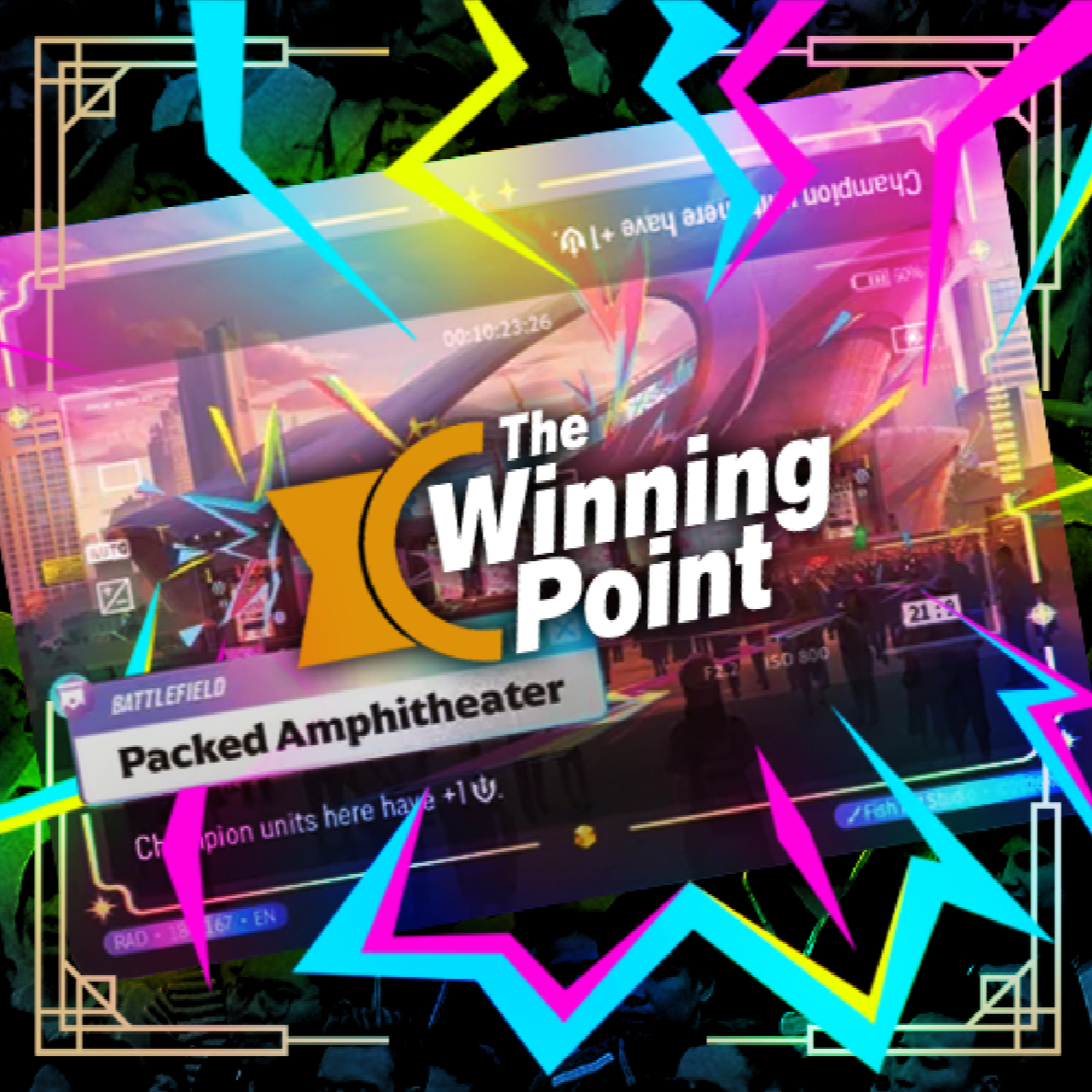Radiance's Ultimate Rare Doesn't Feel ULTIMATE: Riftbound Reveals | Winning Point Ep. 66