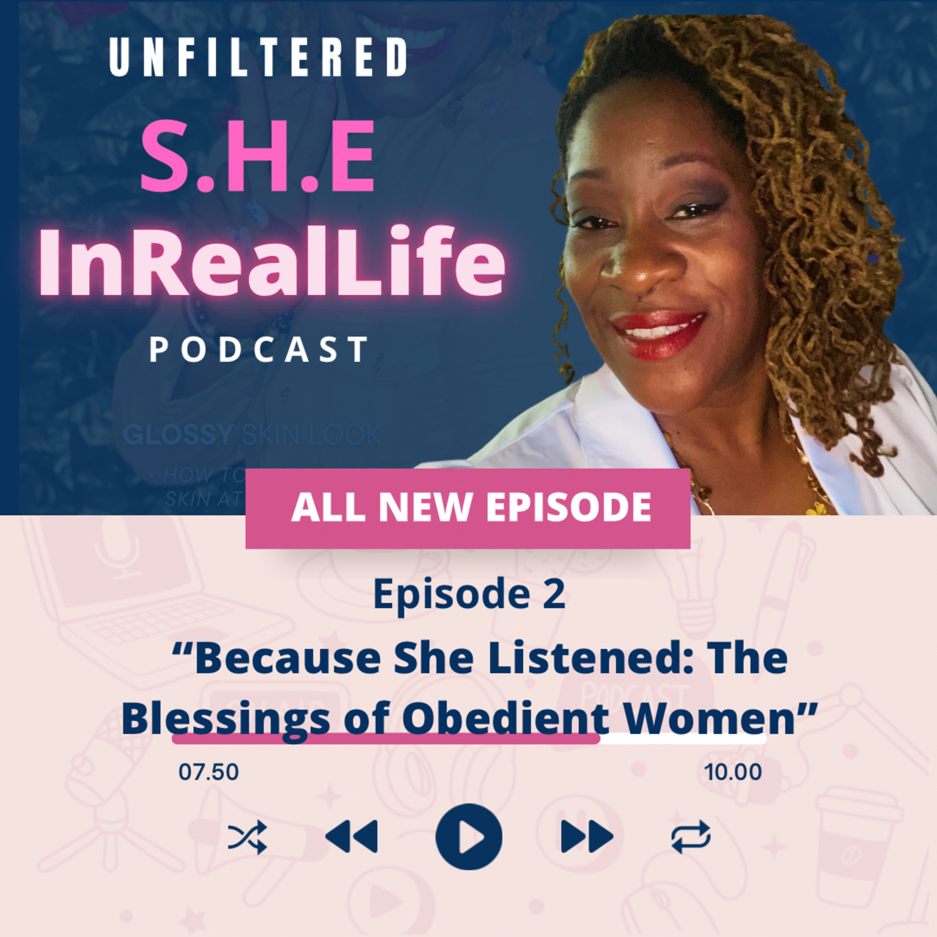 Unfiltered: S.H.E in Real Life