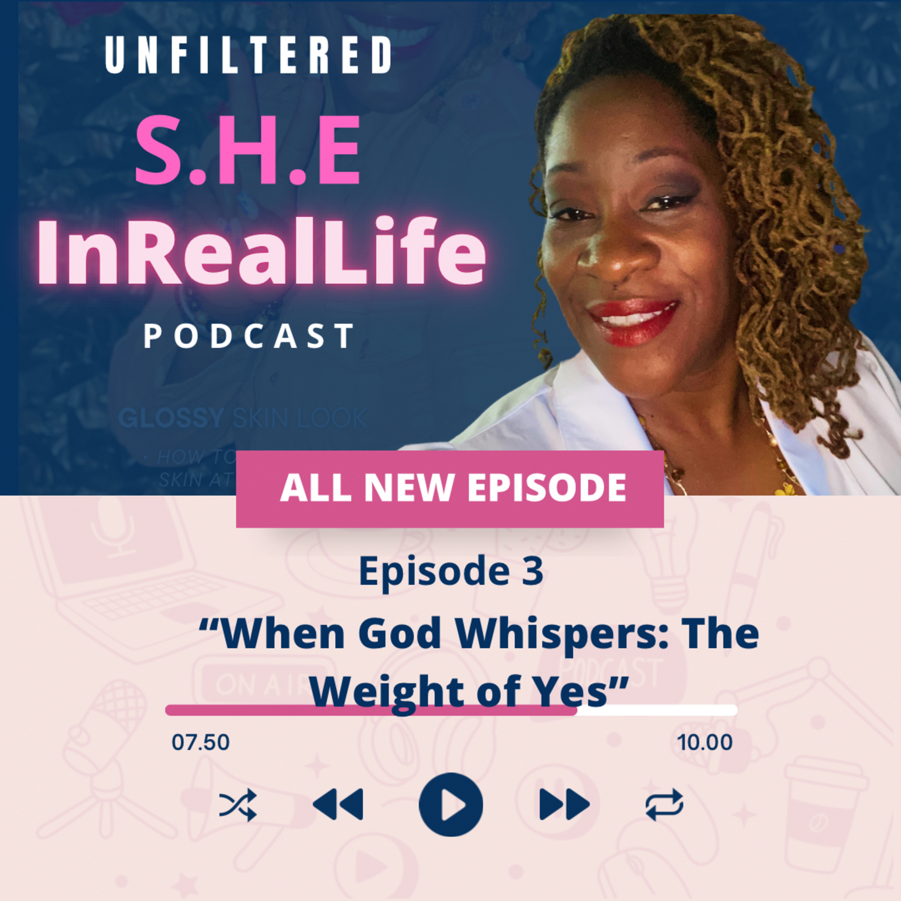 Unfiltered: S.H.E in Real Life