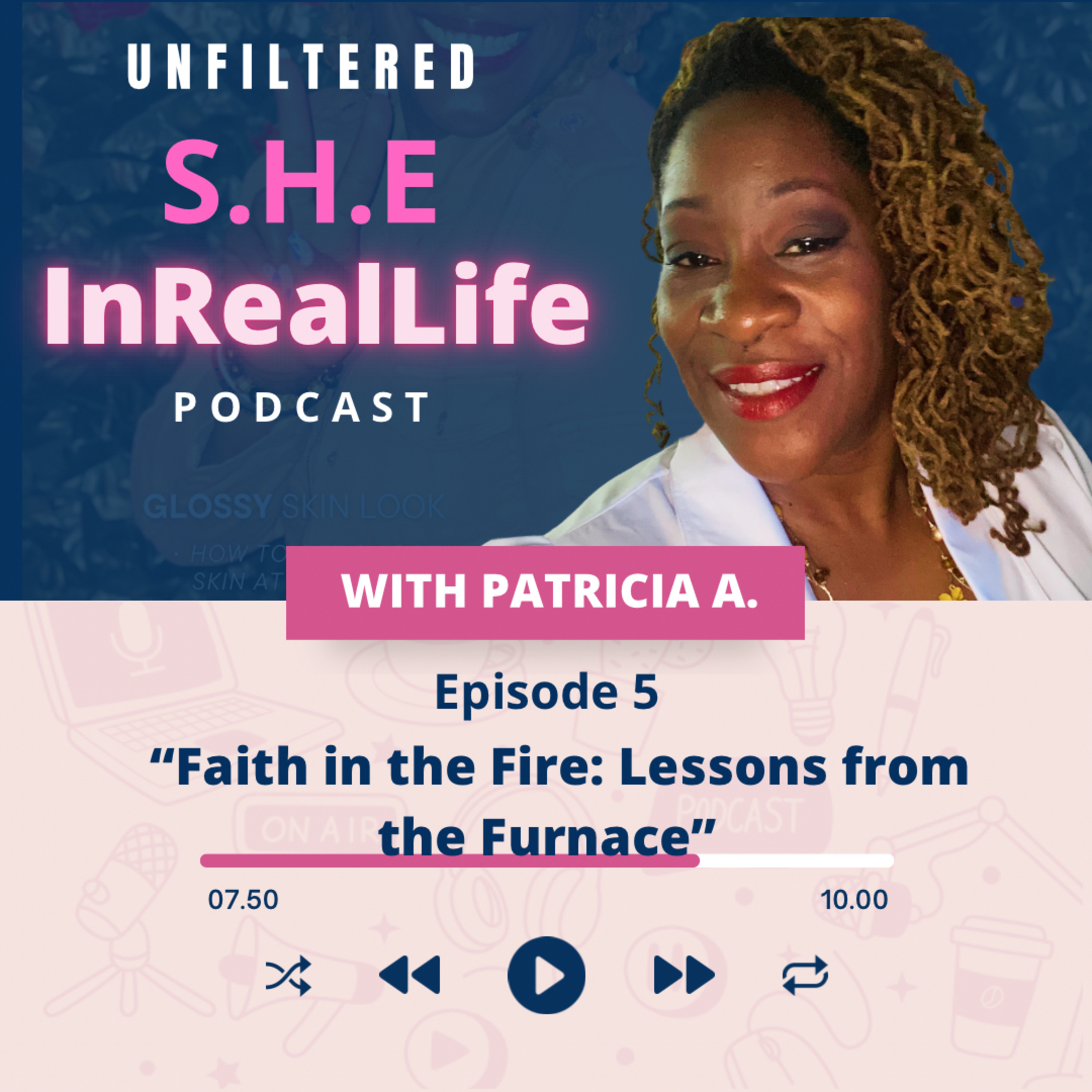 Unfiltered: S.H.E in Real Life