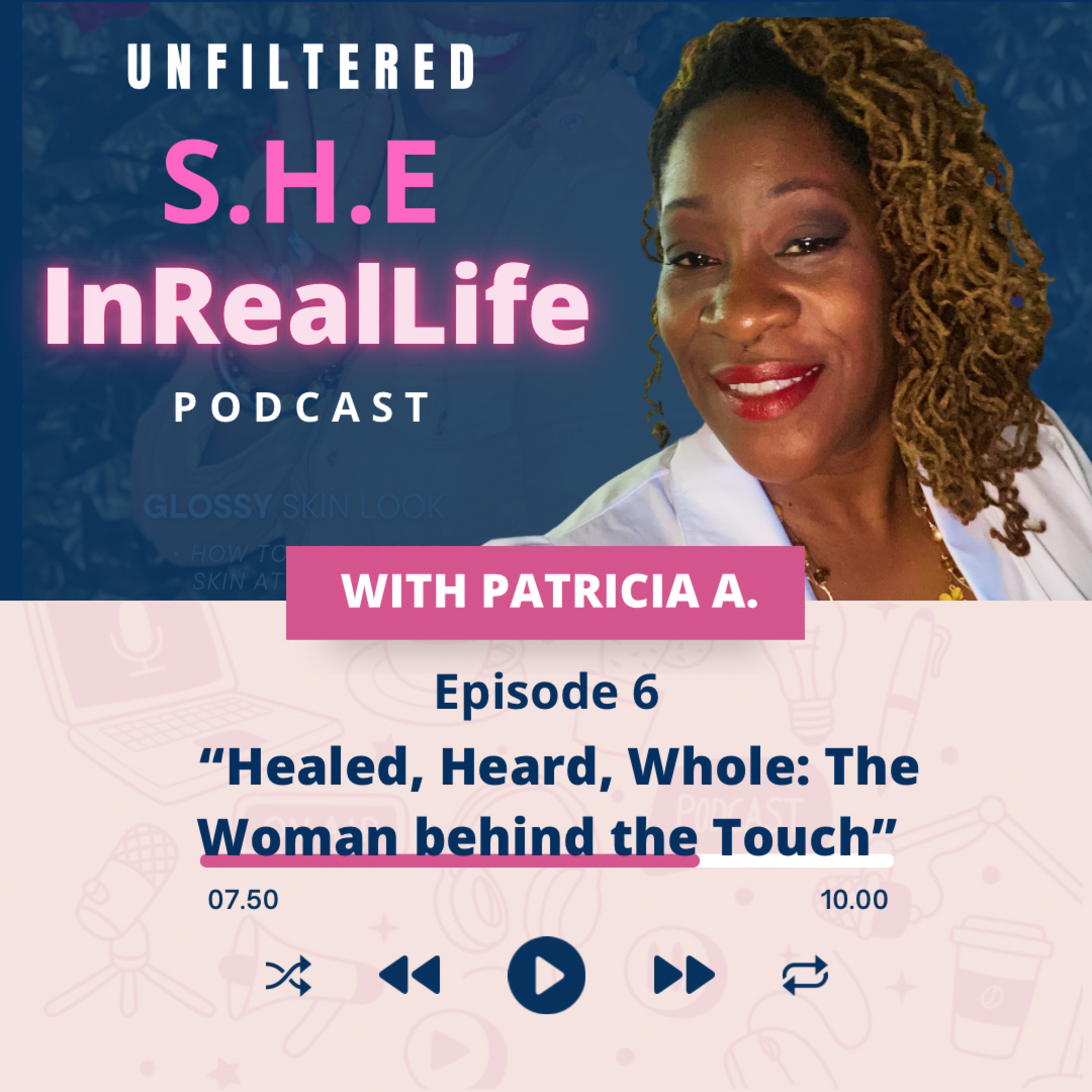 Unfiltered: S.H.E in Real Life
