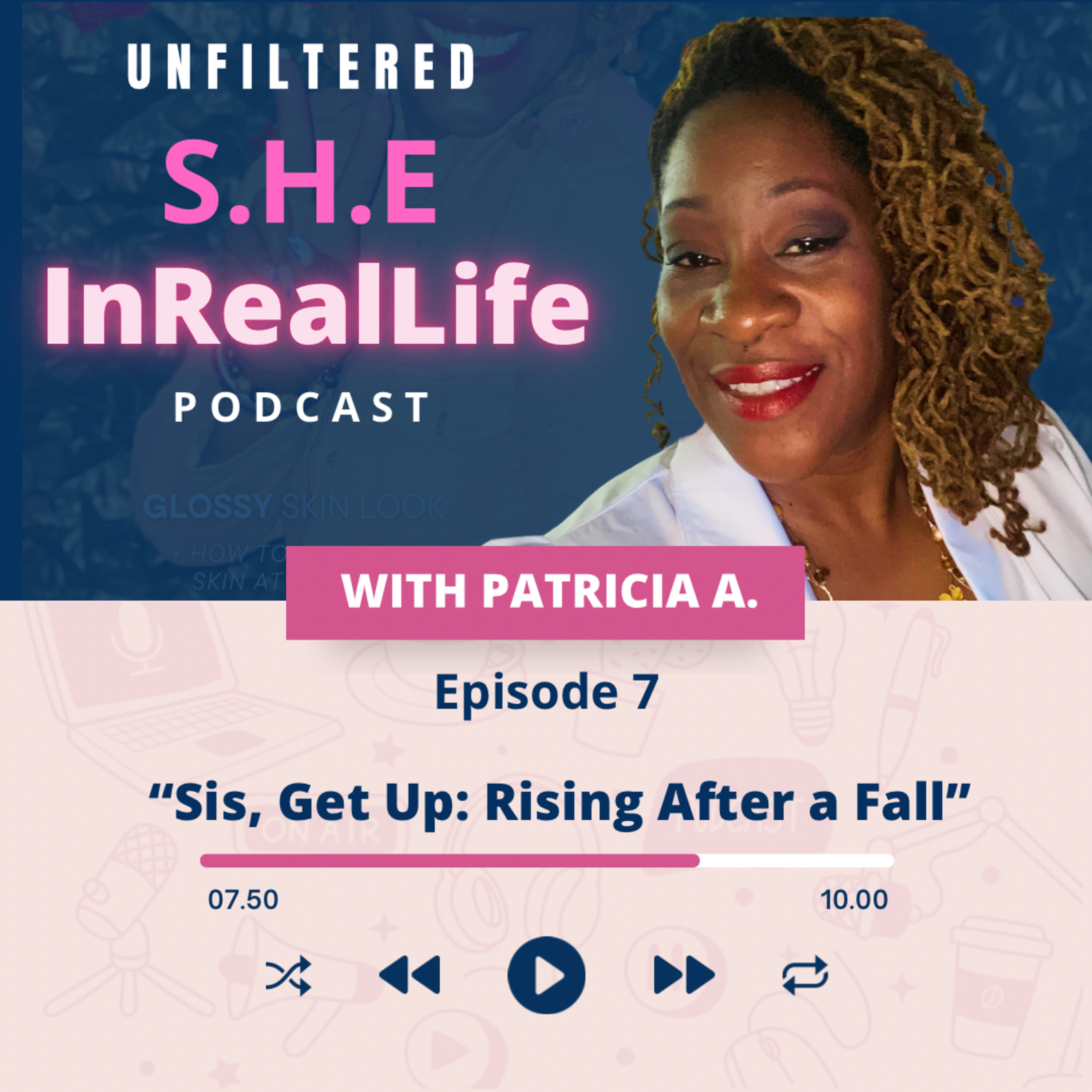 Unfiltered: S.H.E in Real Life