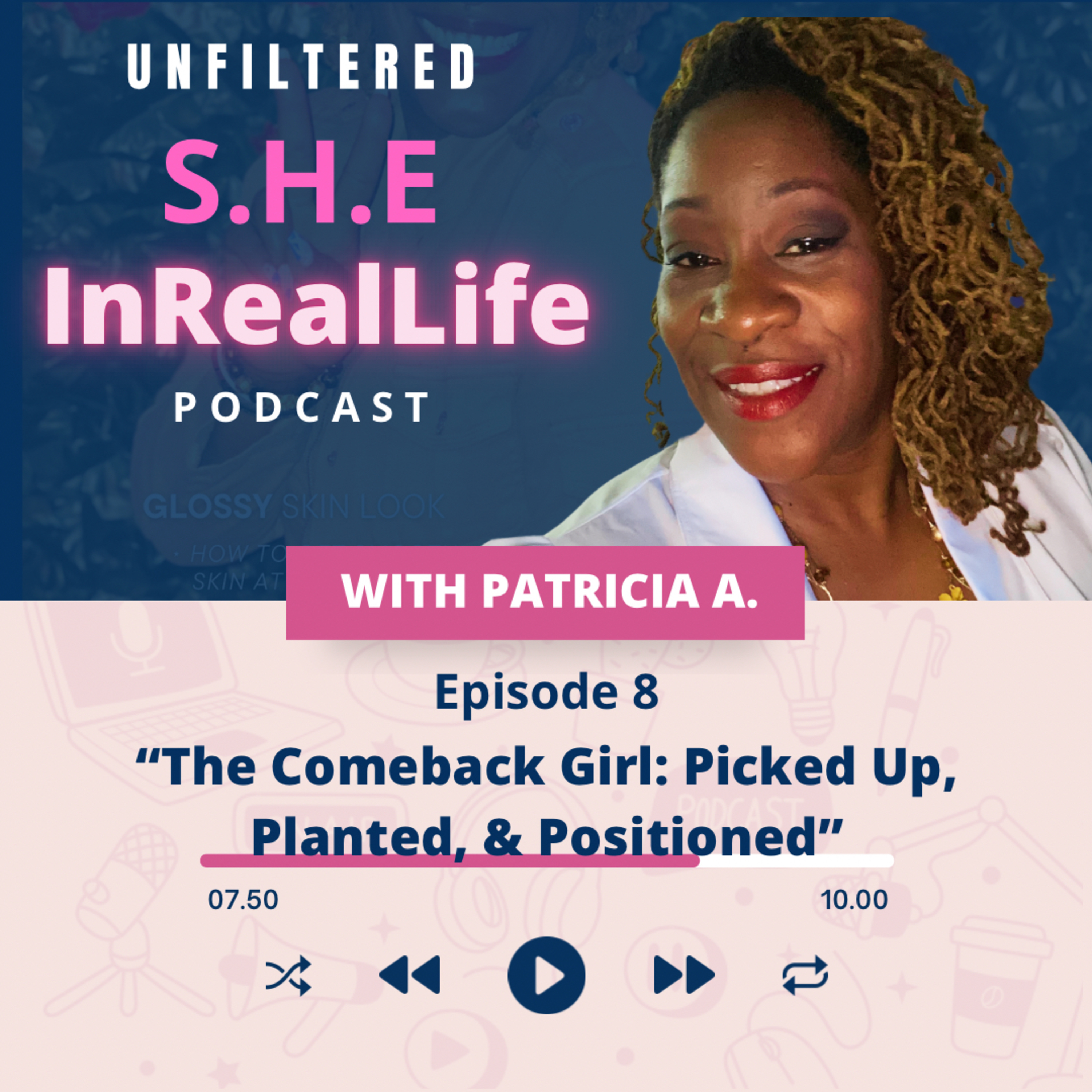 Unfiltered: S.H.E in Real Life