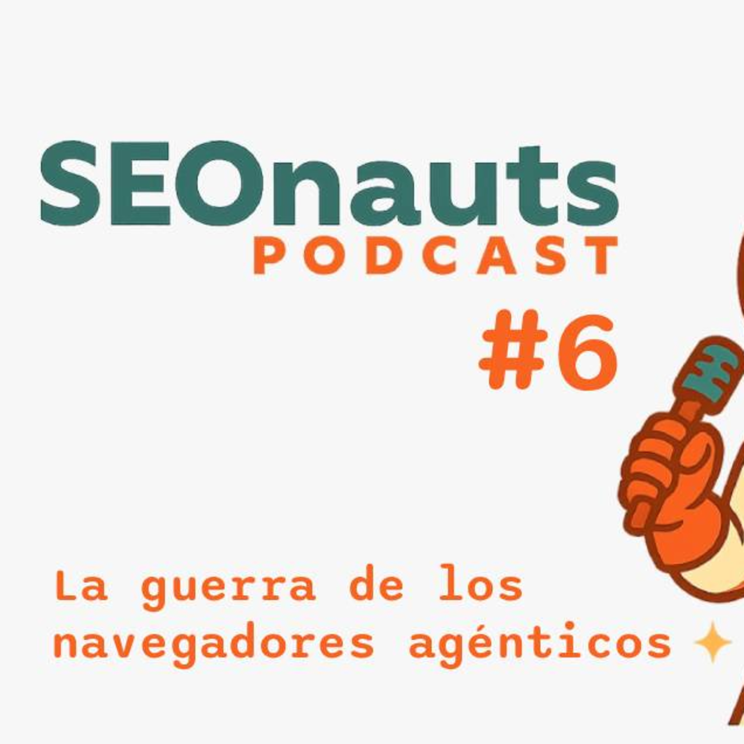 SEONauts: Navegantes de la incertidumbre digital