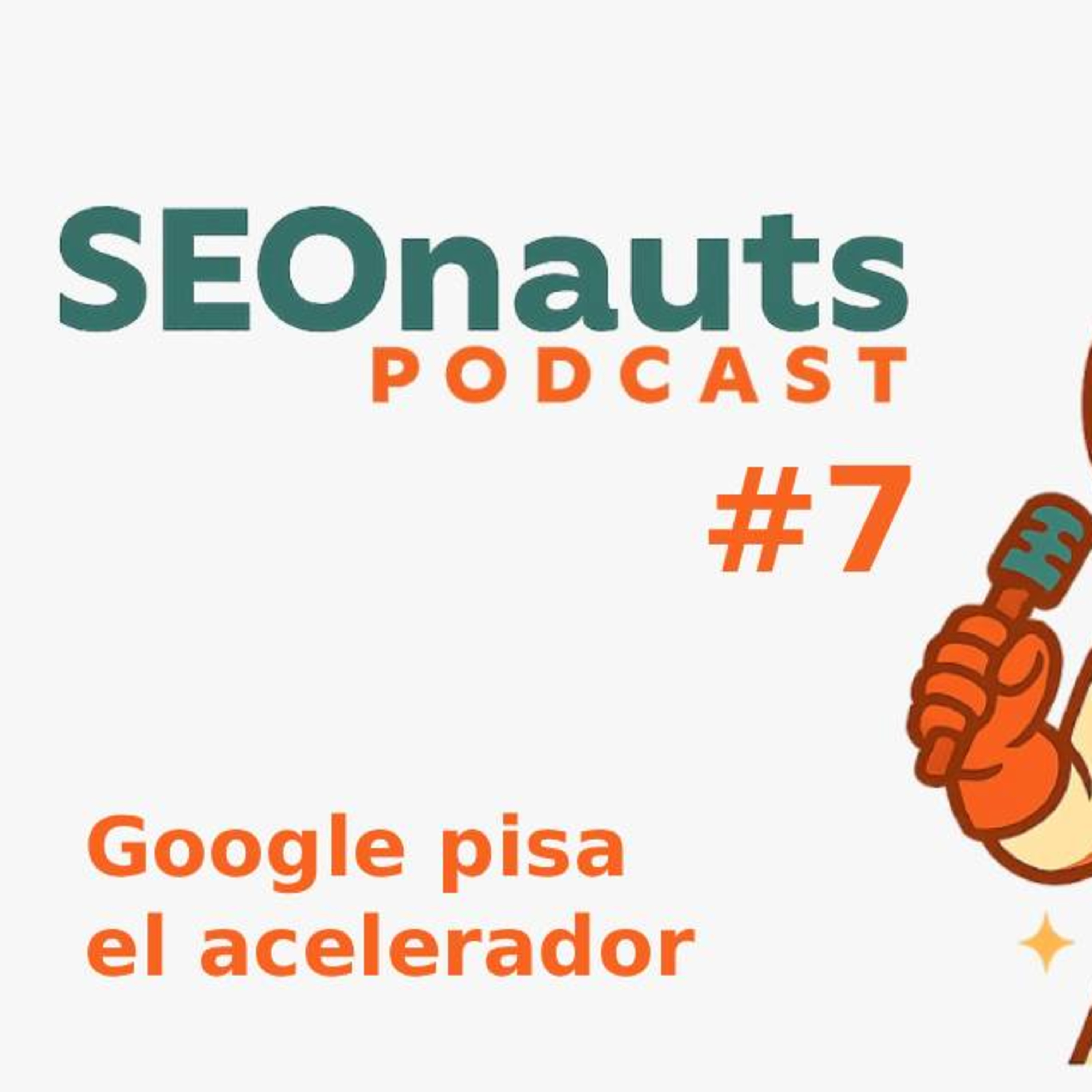 SEONauts: Navegantes de la incertidumbre digital