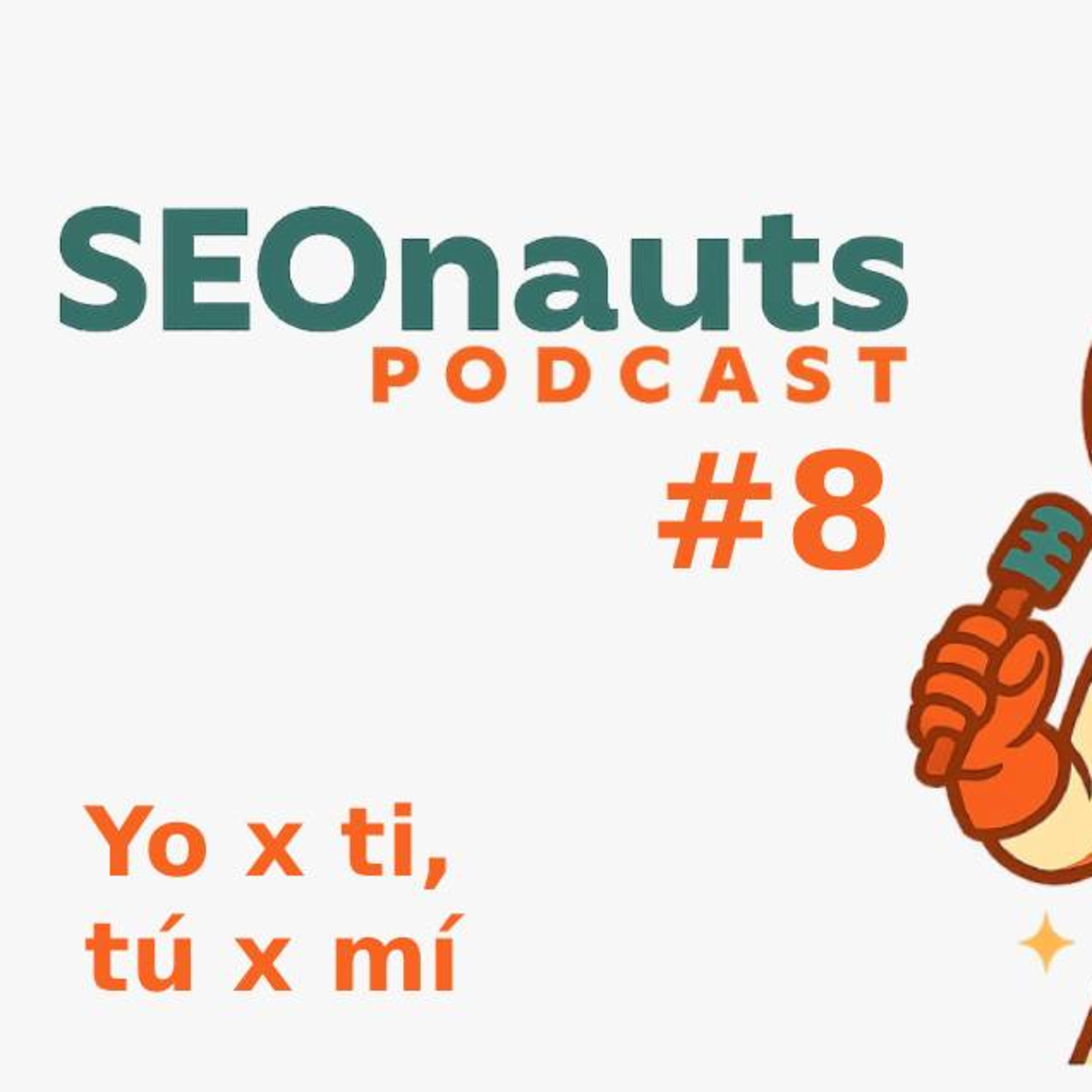 SEONauts: Navegantes de la incertidumbre digital