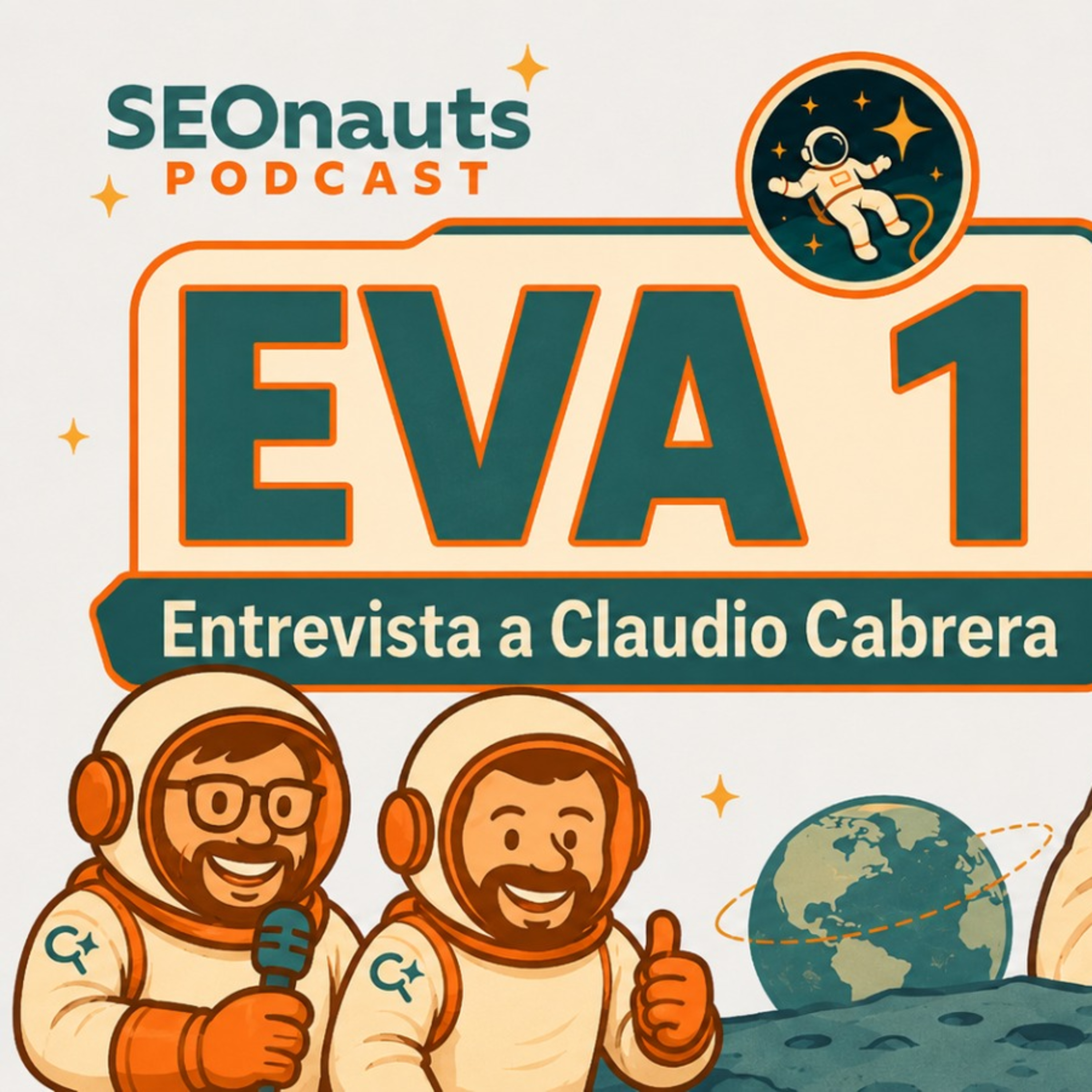 SEONauts: Navegantes de la incertidumbre digital