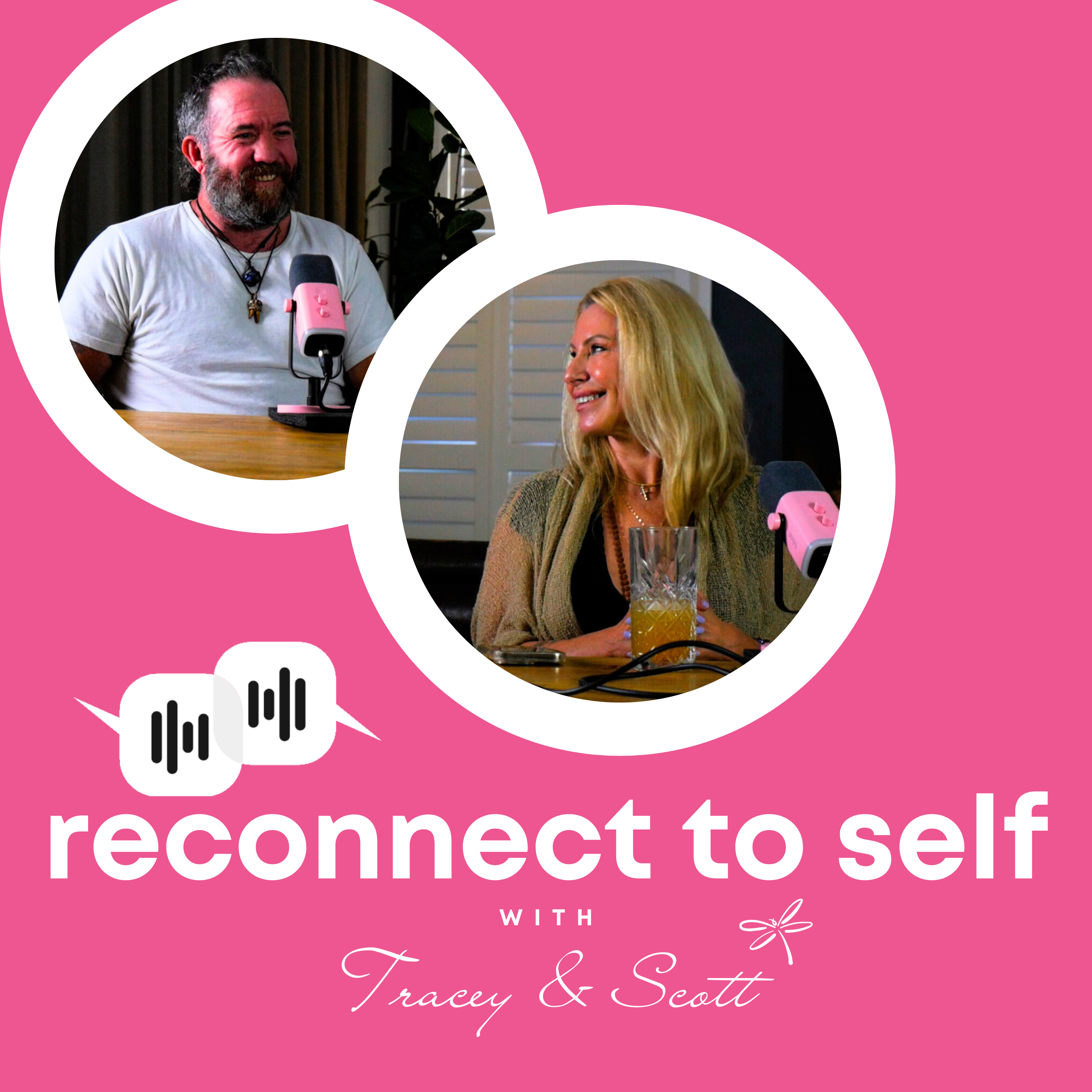 Reconnect to Self with Tracey Quayle