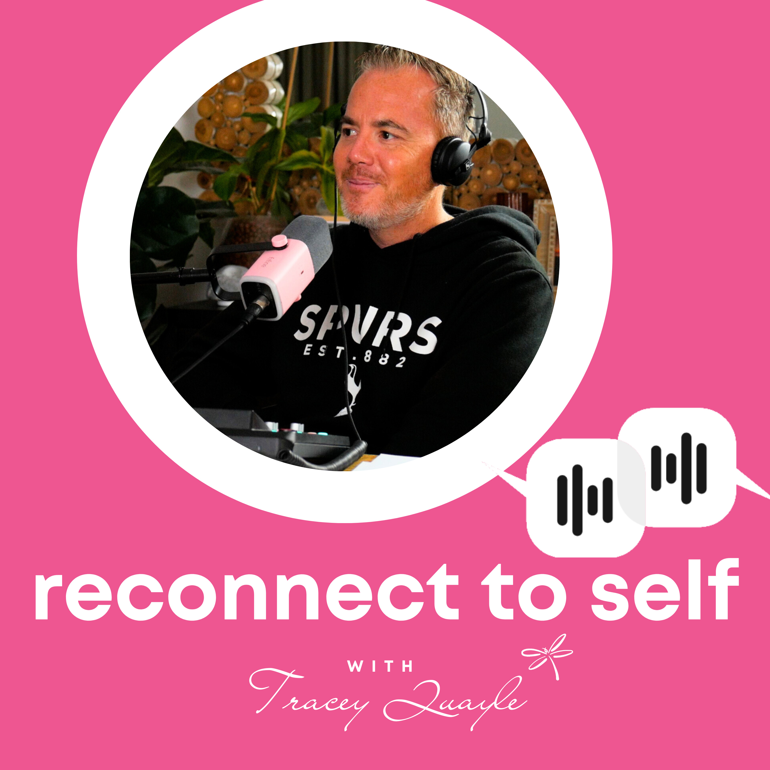 Reconnect to Self with Tracey Quayle