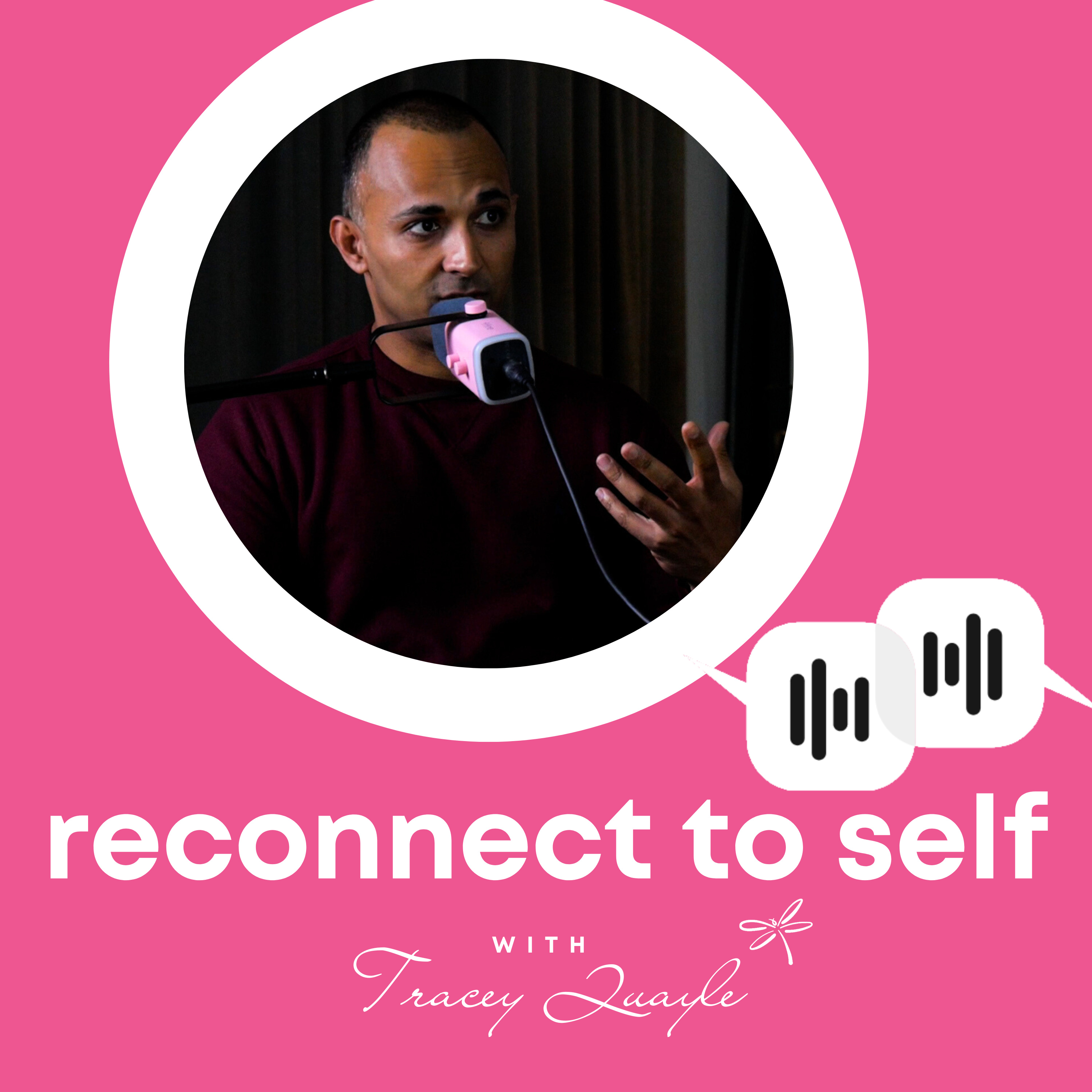 Reconnect to Self with Tracey and Scott