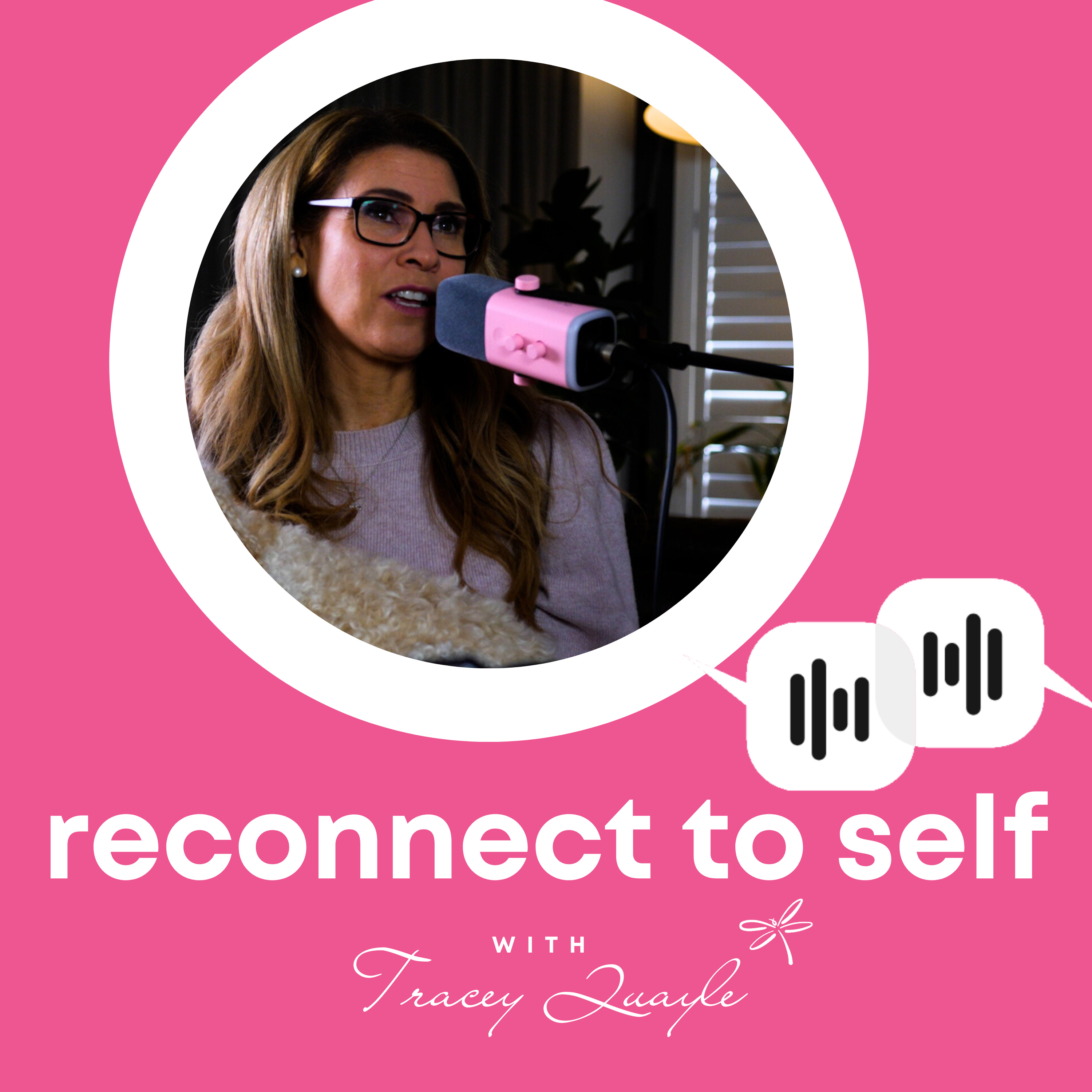Reconnect to Self with Tracey and Scott