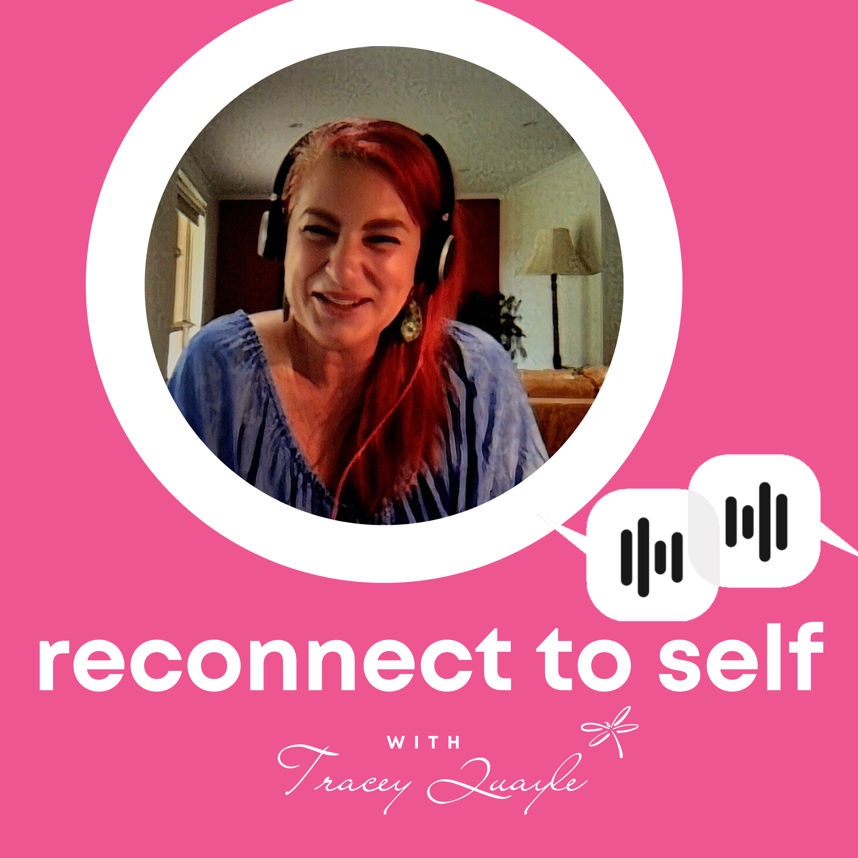 Reconnect to Self with Tracey and Scott