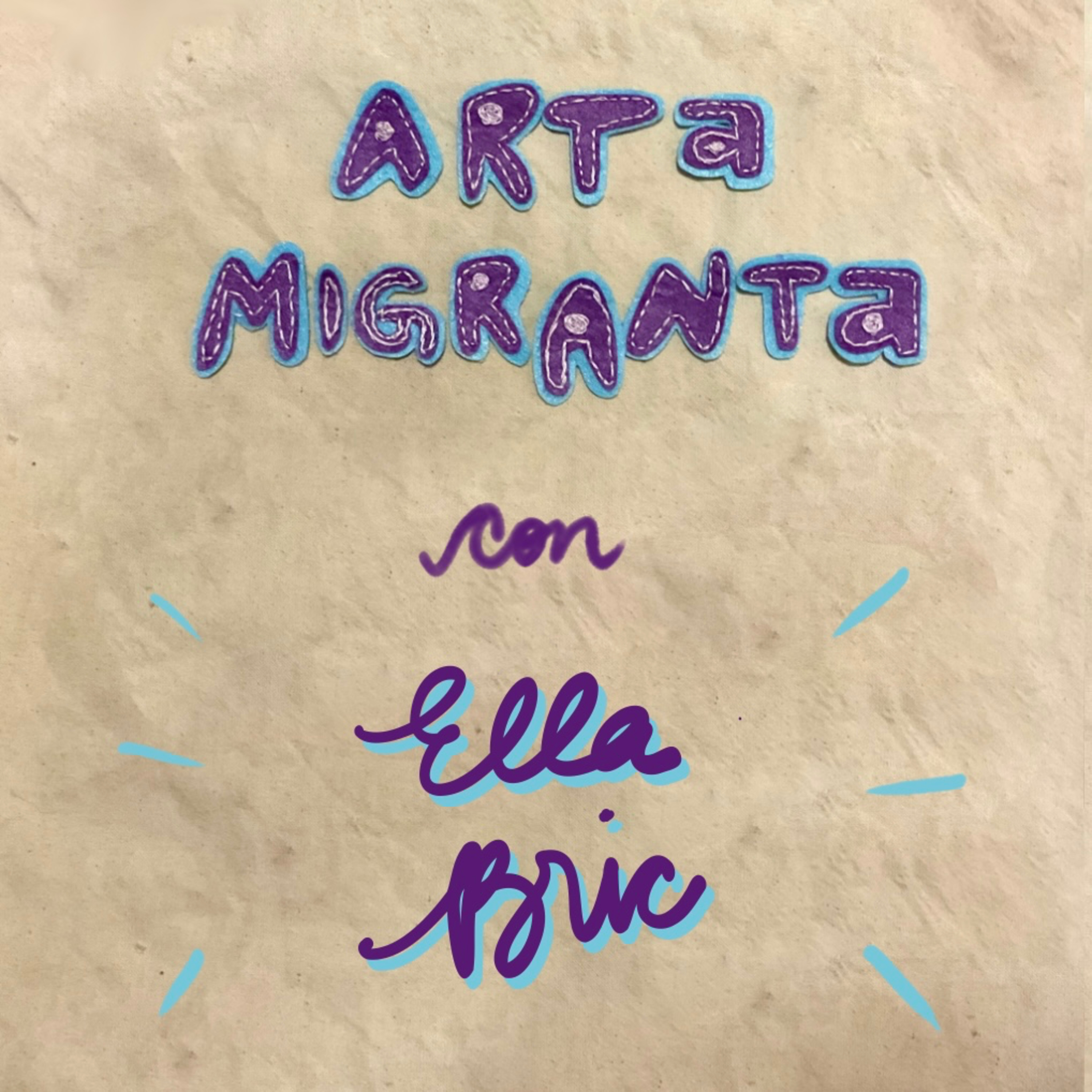 Episodio #5 - Ella Bric se está arriesgando a sanar episode artwork