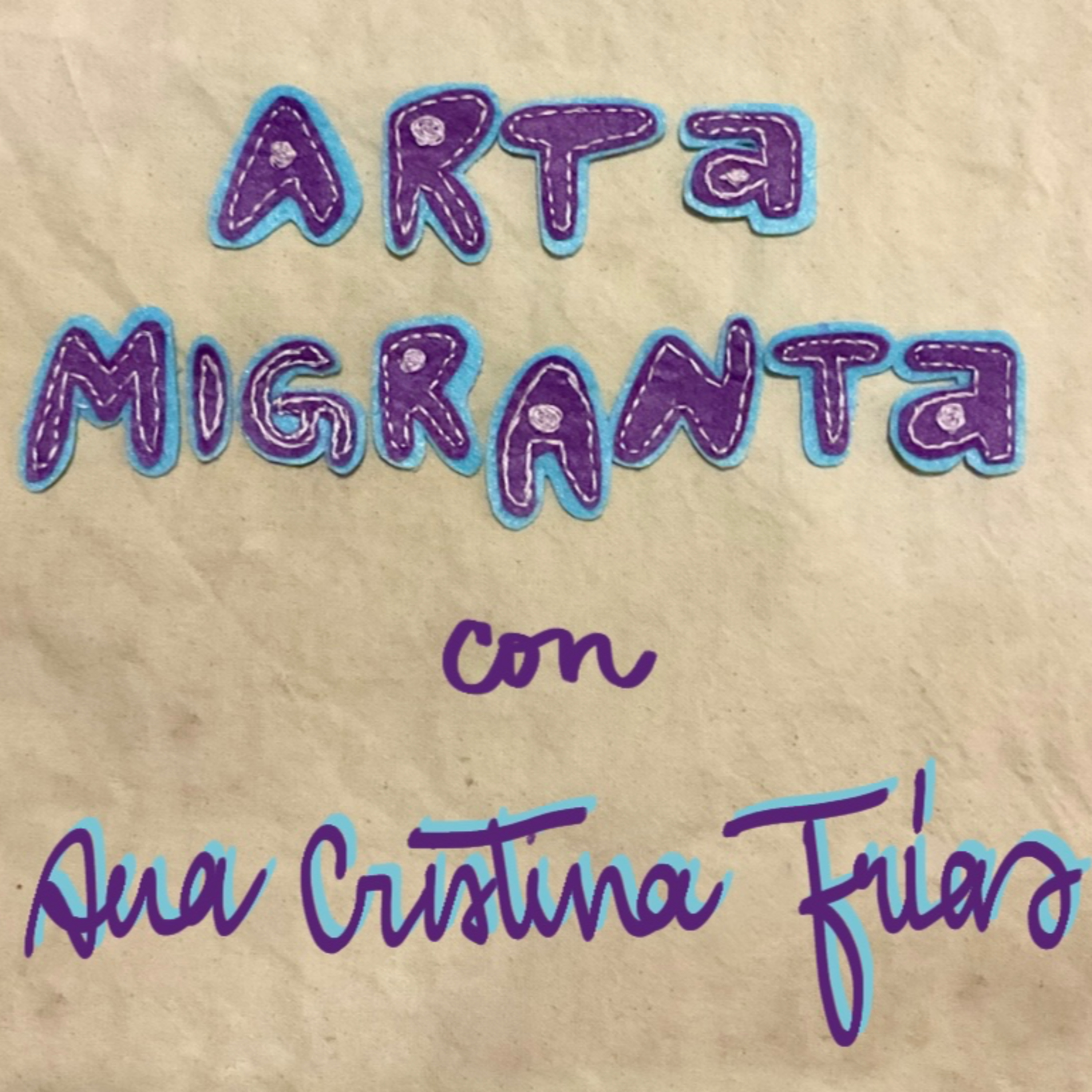 Ana Cristina Frías aprendió a entender su memoria episode artwork