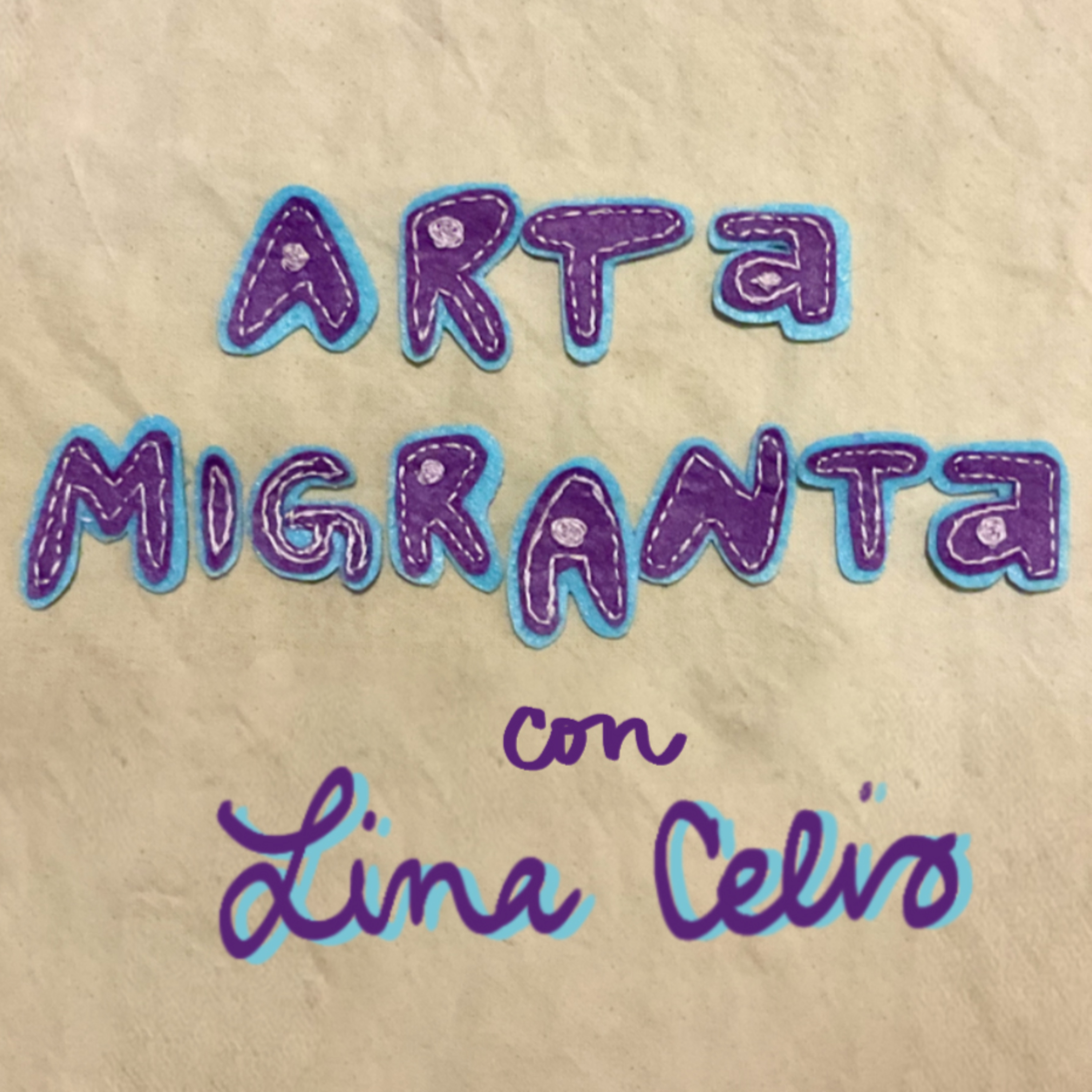Lina Celis reconstruye sus memorias para crear hogar episode artwork