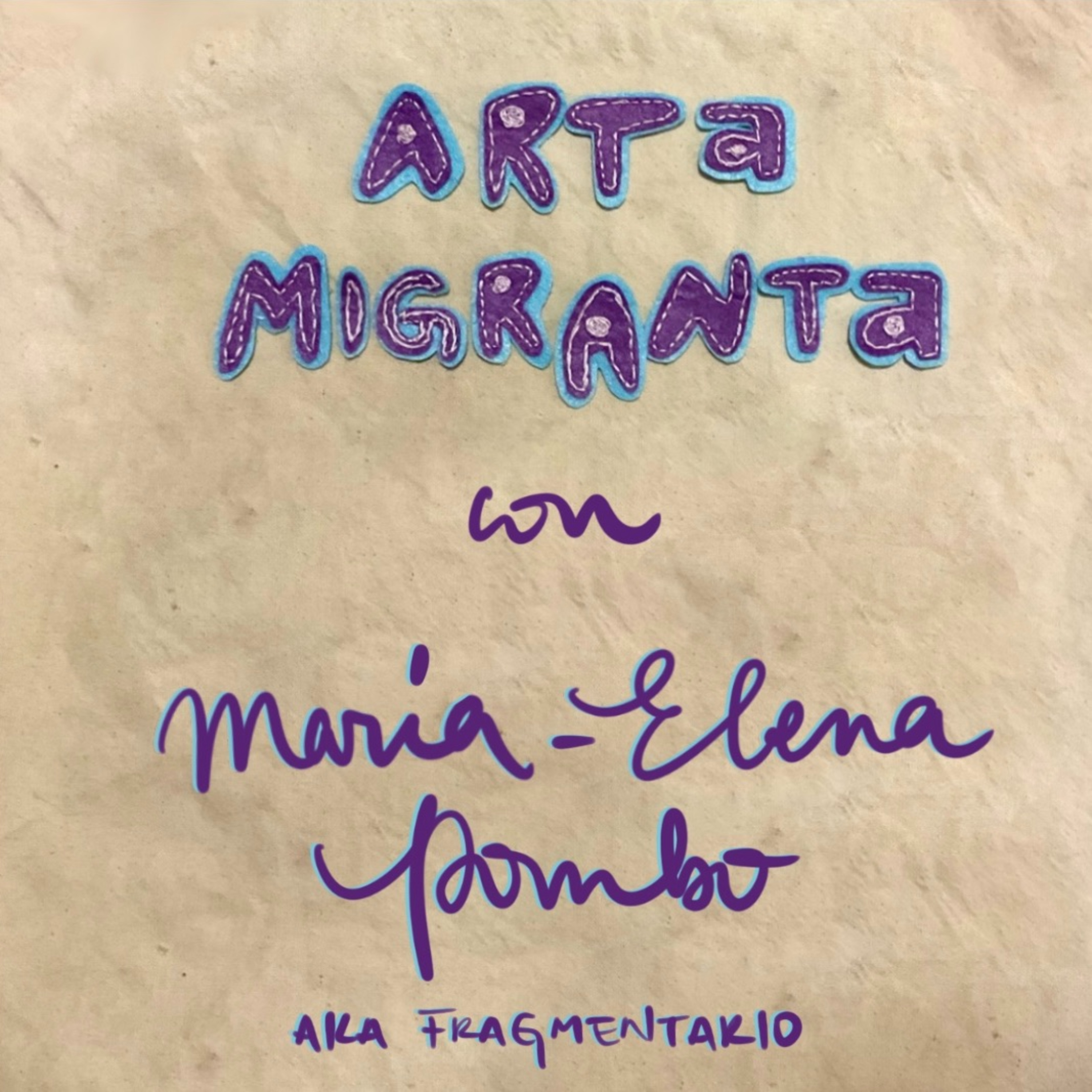 María Elena Pombo imagina la Venezuela pospetrolera episode artwork