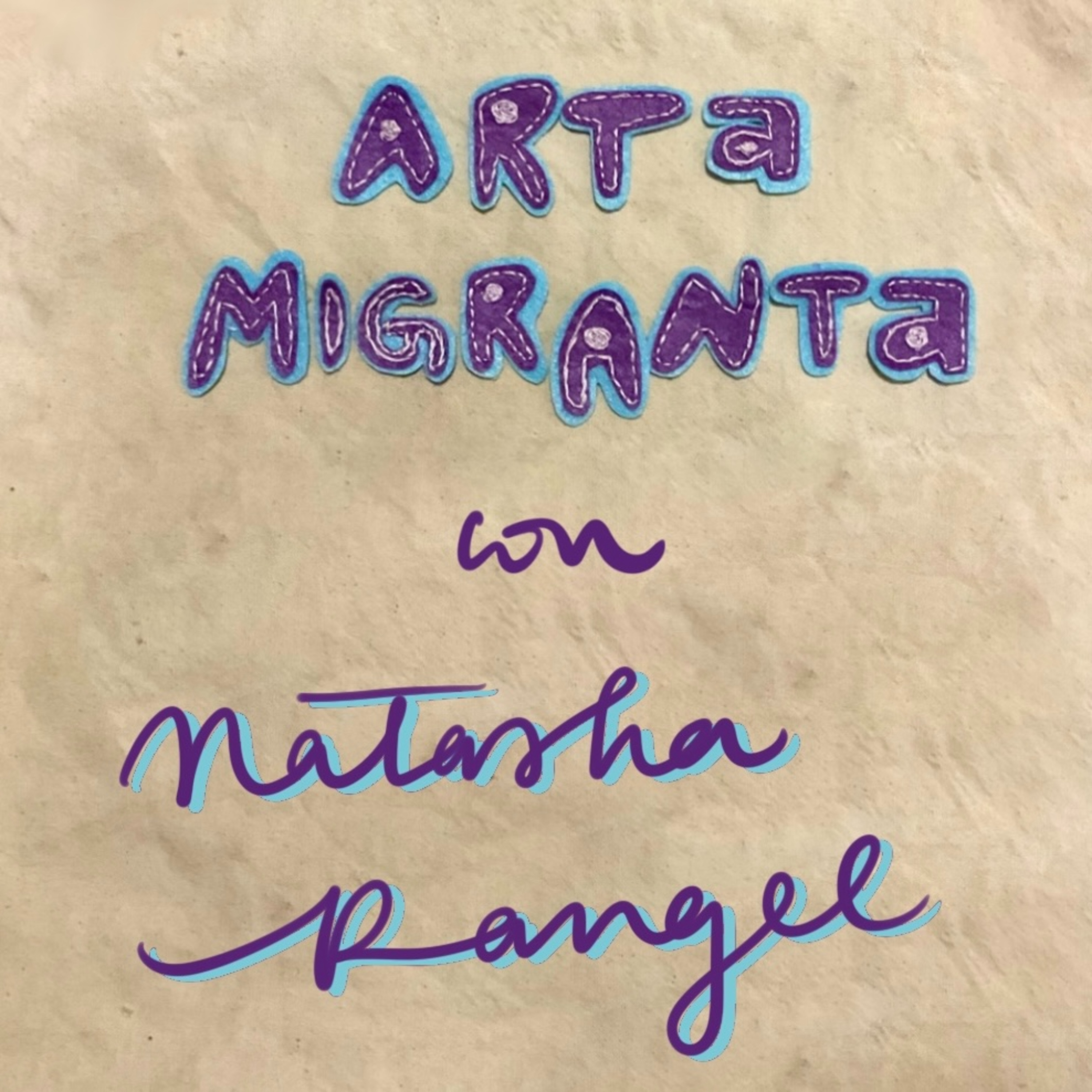 Natasha Rangel se hace cargo de sus vergüenzas episode artwork
