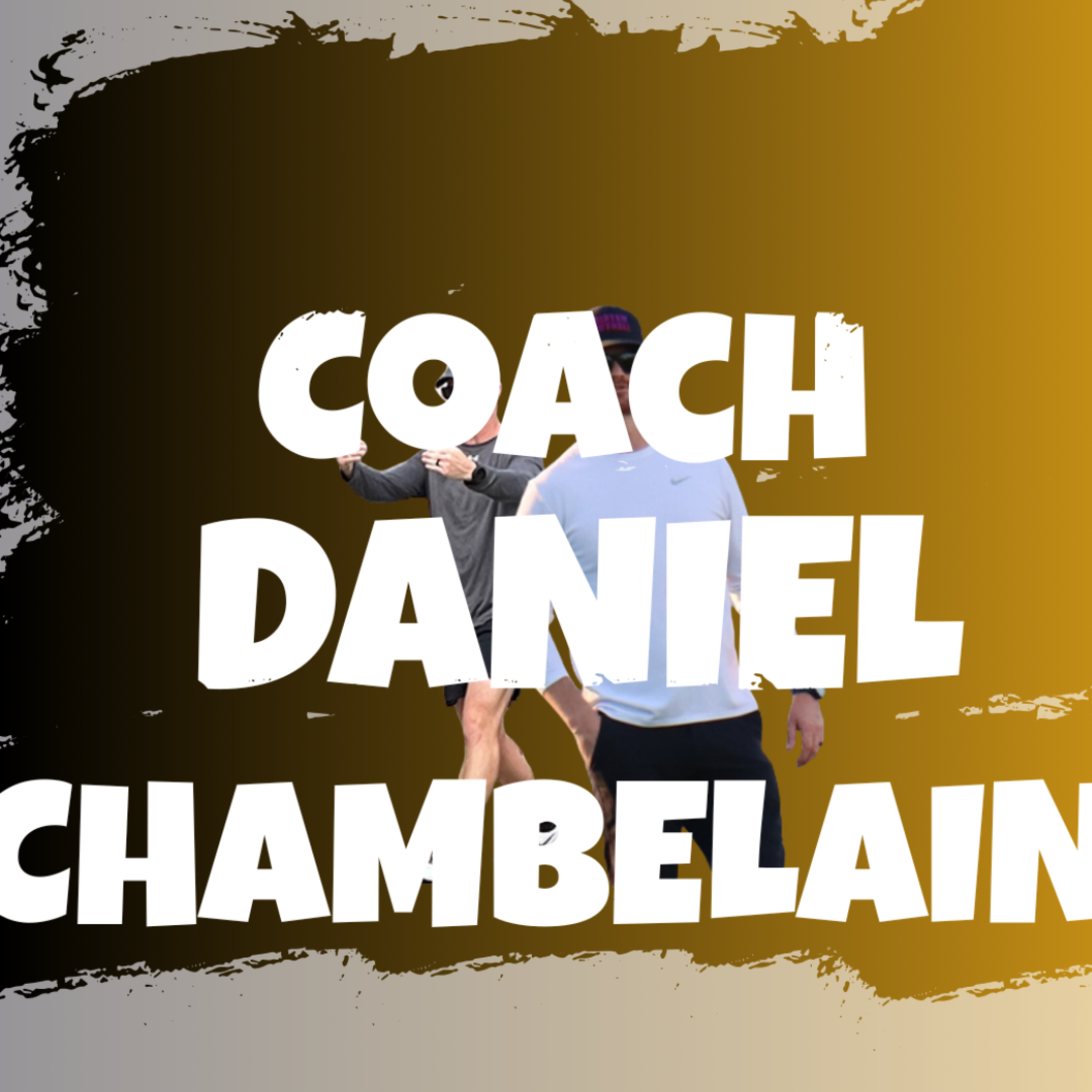 Installing your System with Coach Daniel Chamberlain episode artwork