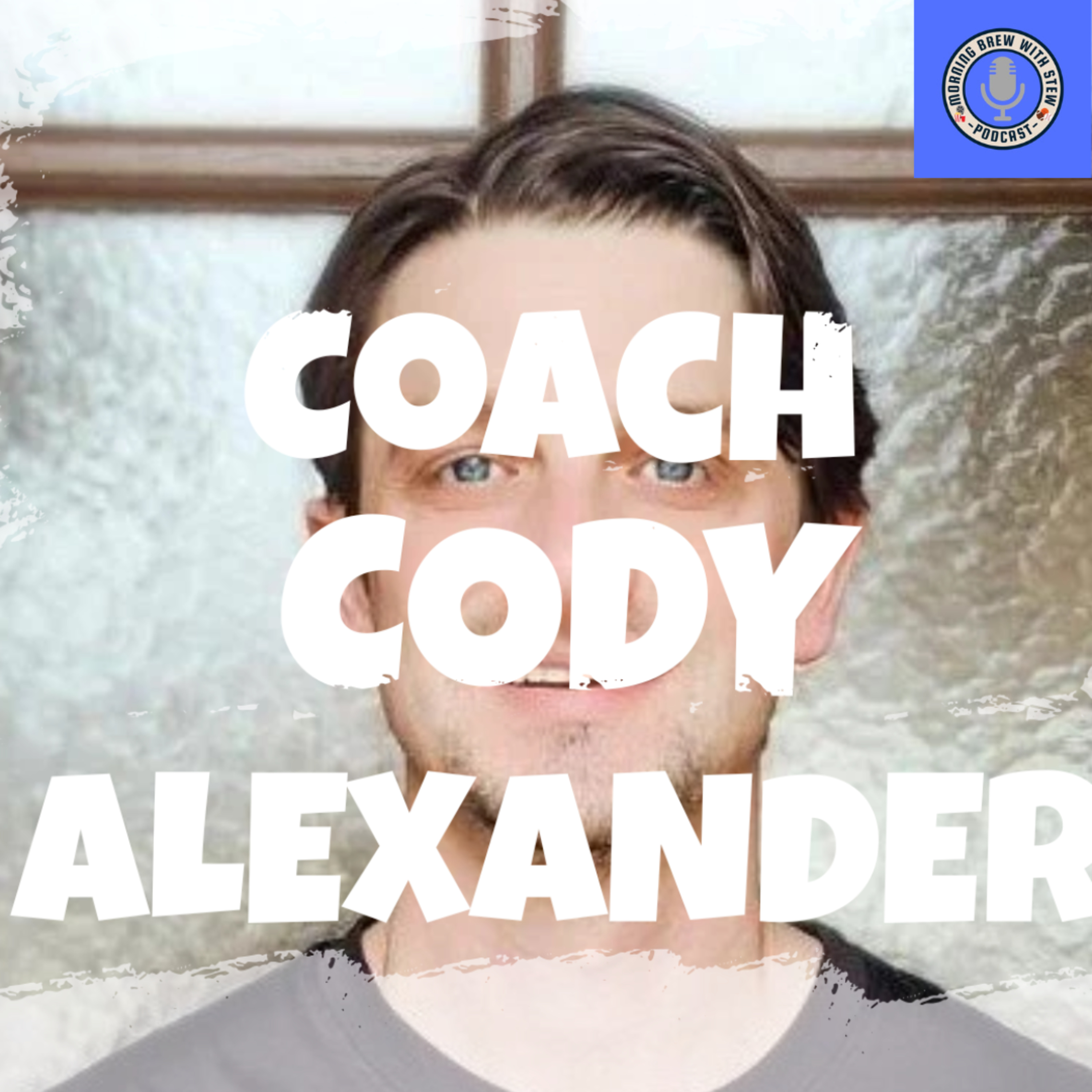 Defensive Trends With Cody Alexander episode artwork
