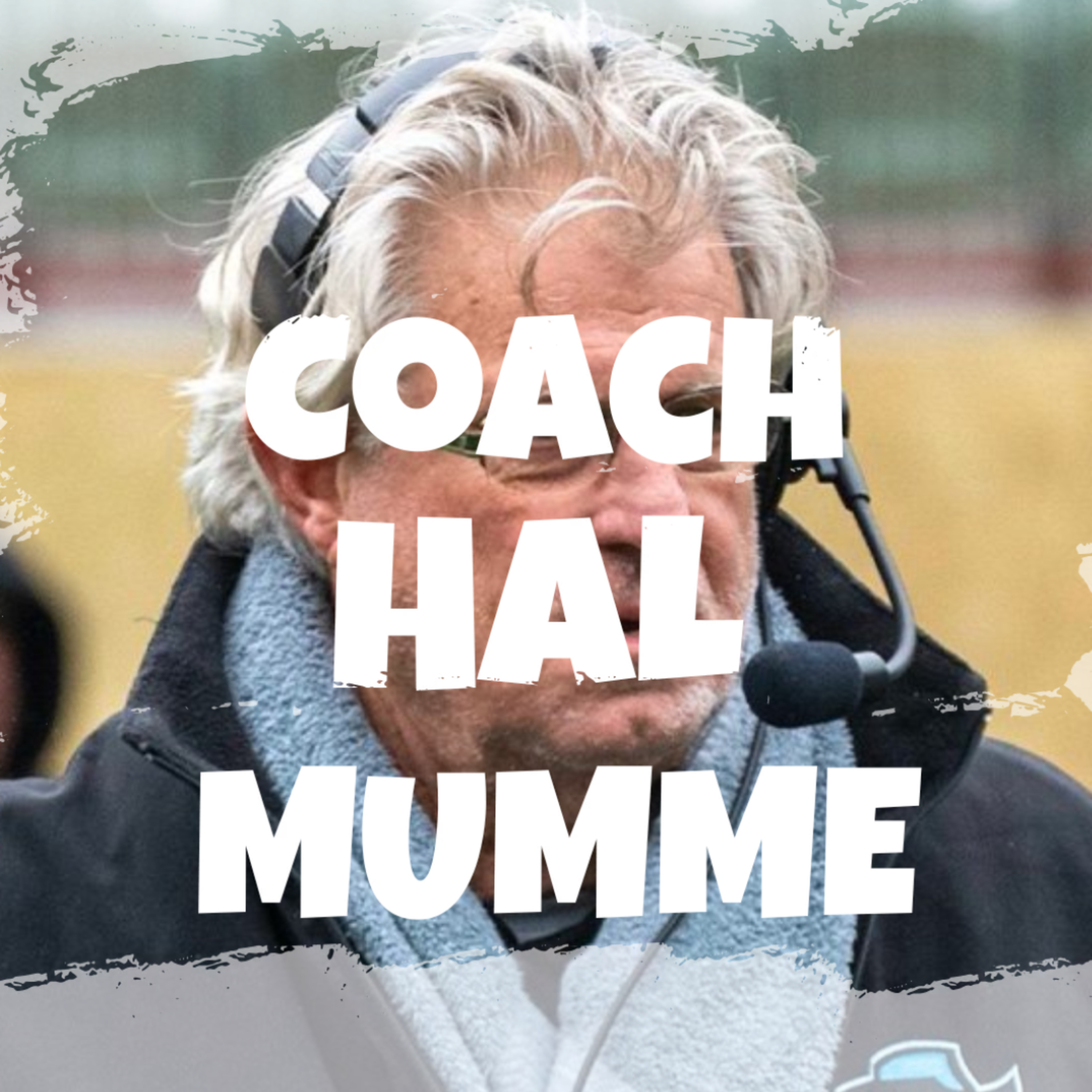 (Vaulted Episode) Creating the Air Raid Offense With Coach Hal Mumme episode artwork