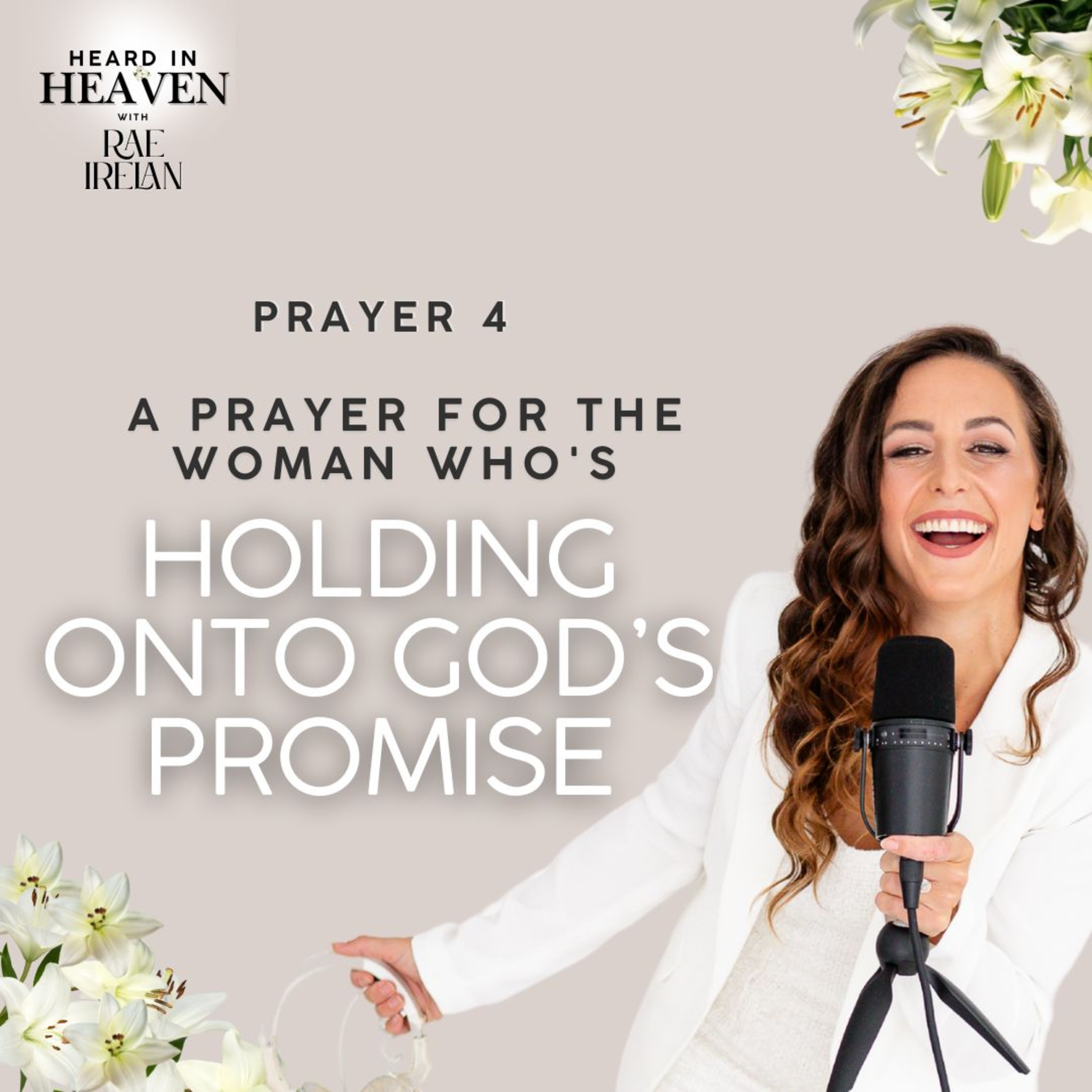 Heard in Heaven