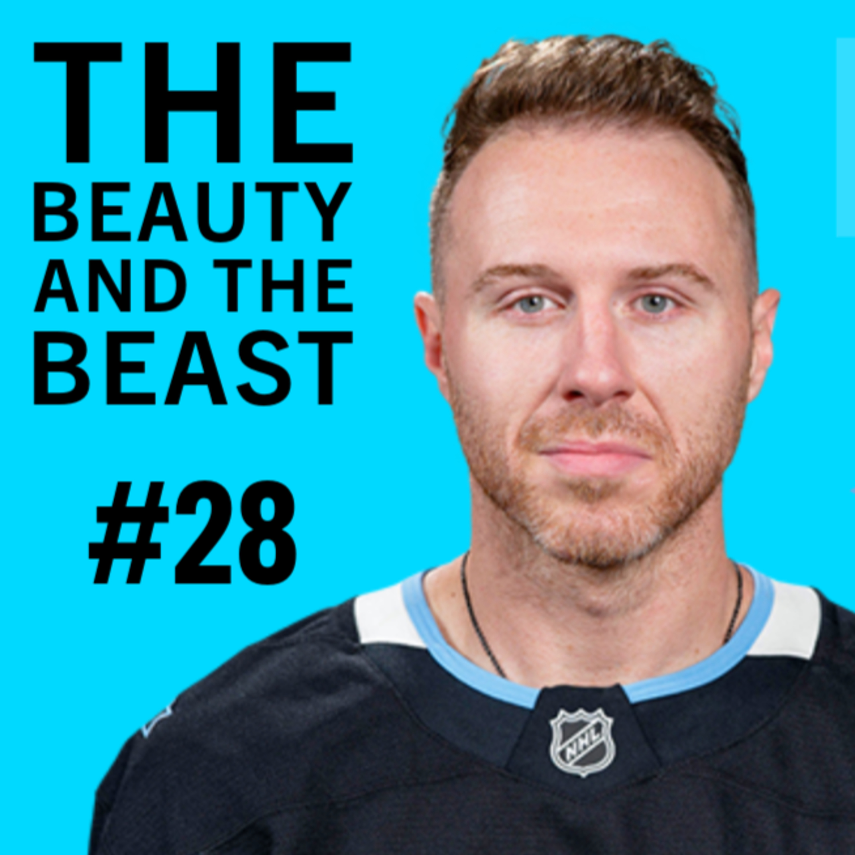 Ian Cole: the Utah Mammoth “Beauty and Beast.” Ann Arbor born. Quaker bloodline episode artwork