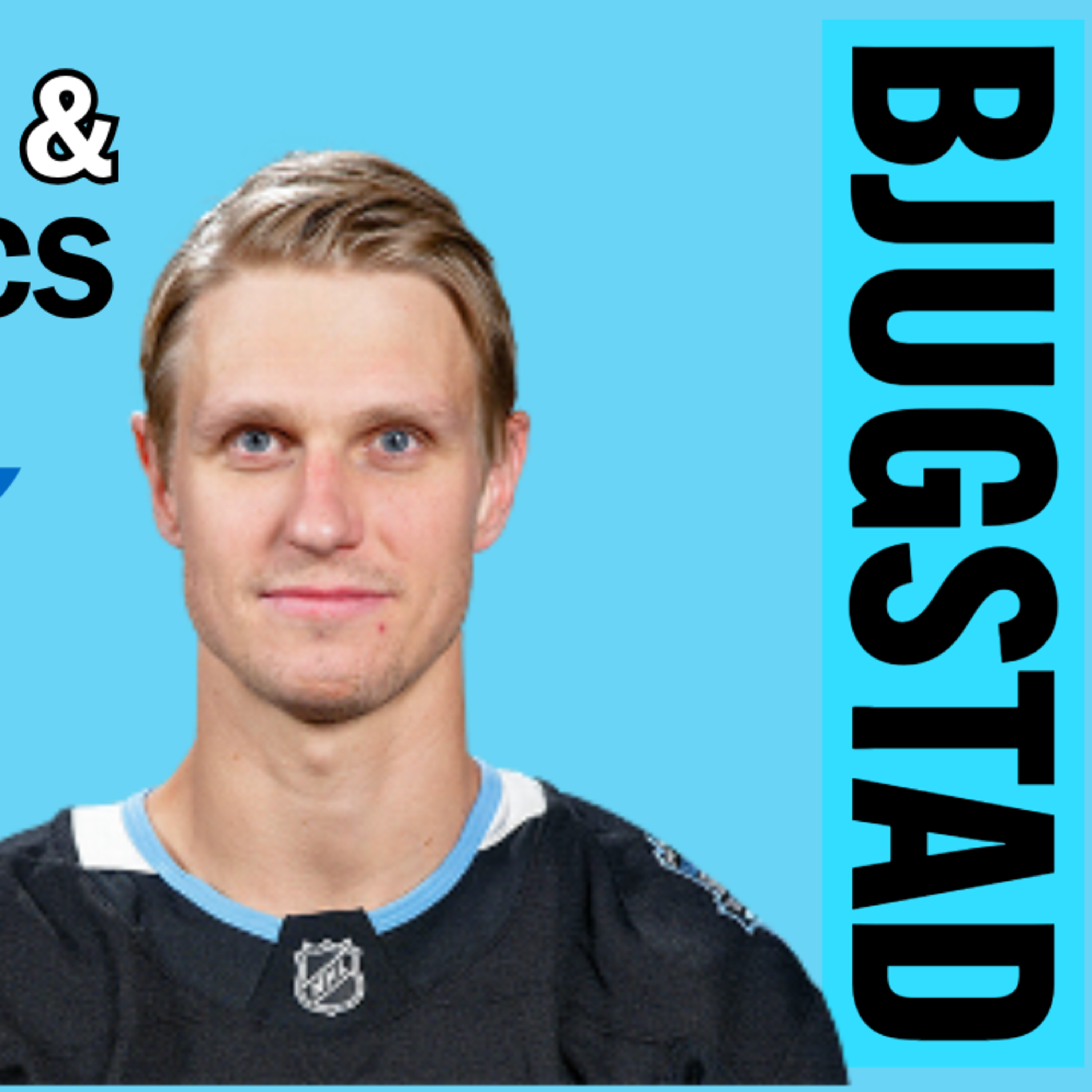Nick Bjugstad - First Round Pick, Hat Trick, Patronymic episode artwork