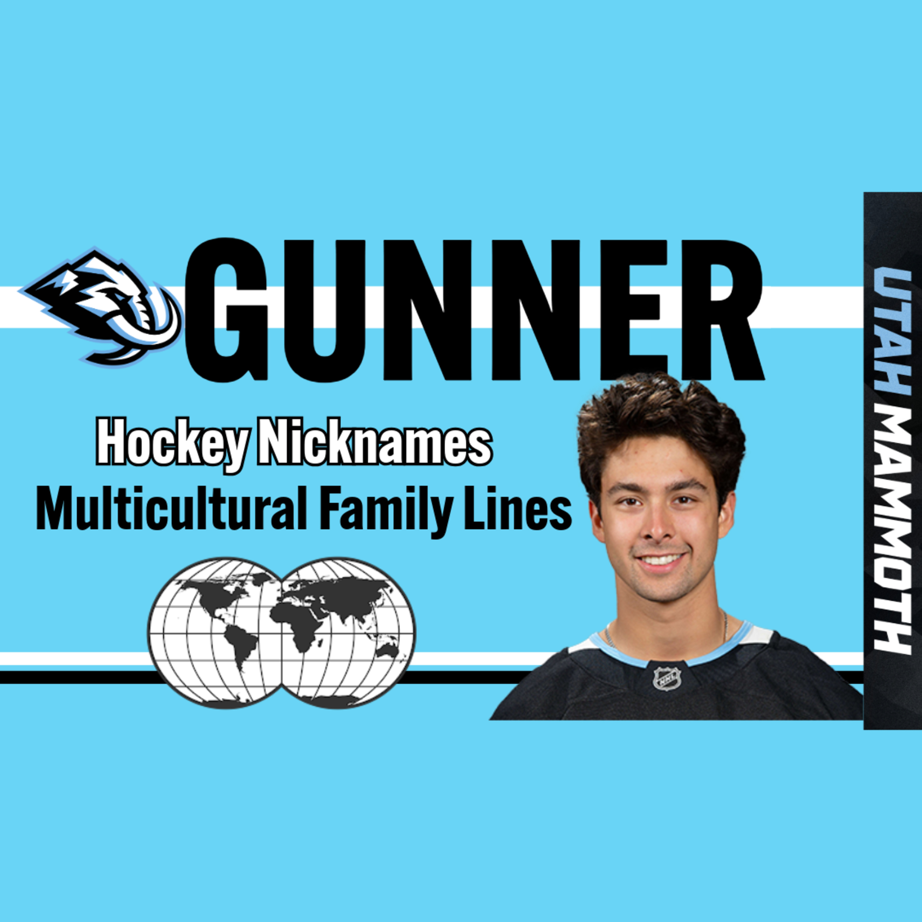 From Kyiv to Kenya to the NHL: The Global Roots of Dylan Guenther episode artwork