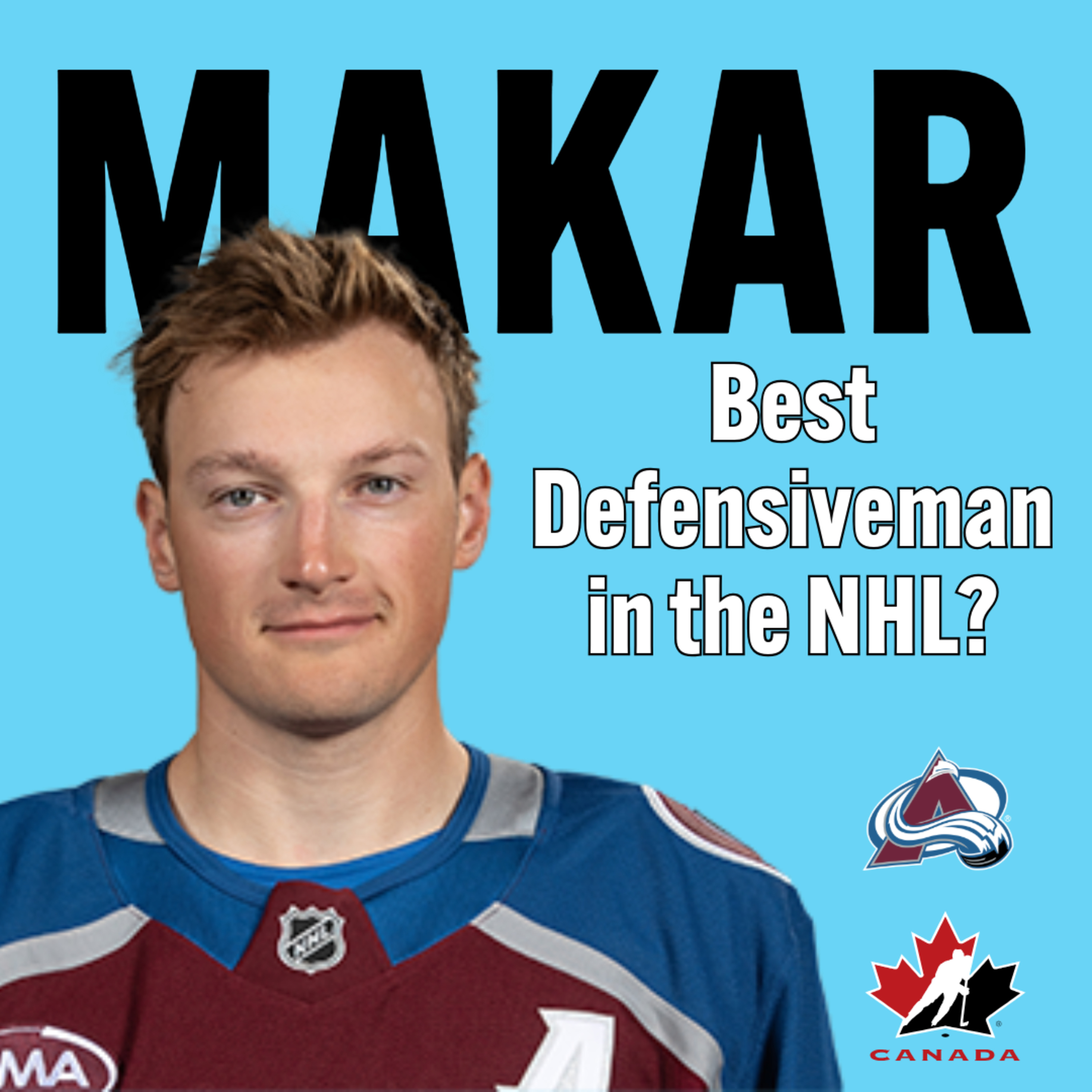 Hockey Related
